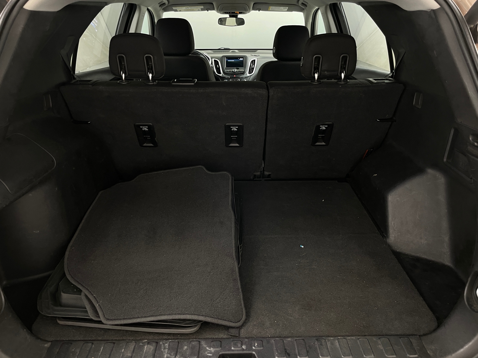 Thumbnail: 2019 Chevrolet Equinox - 7