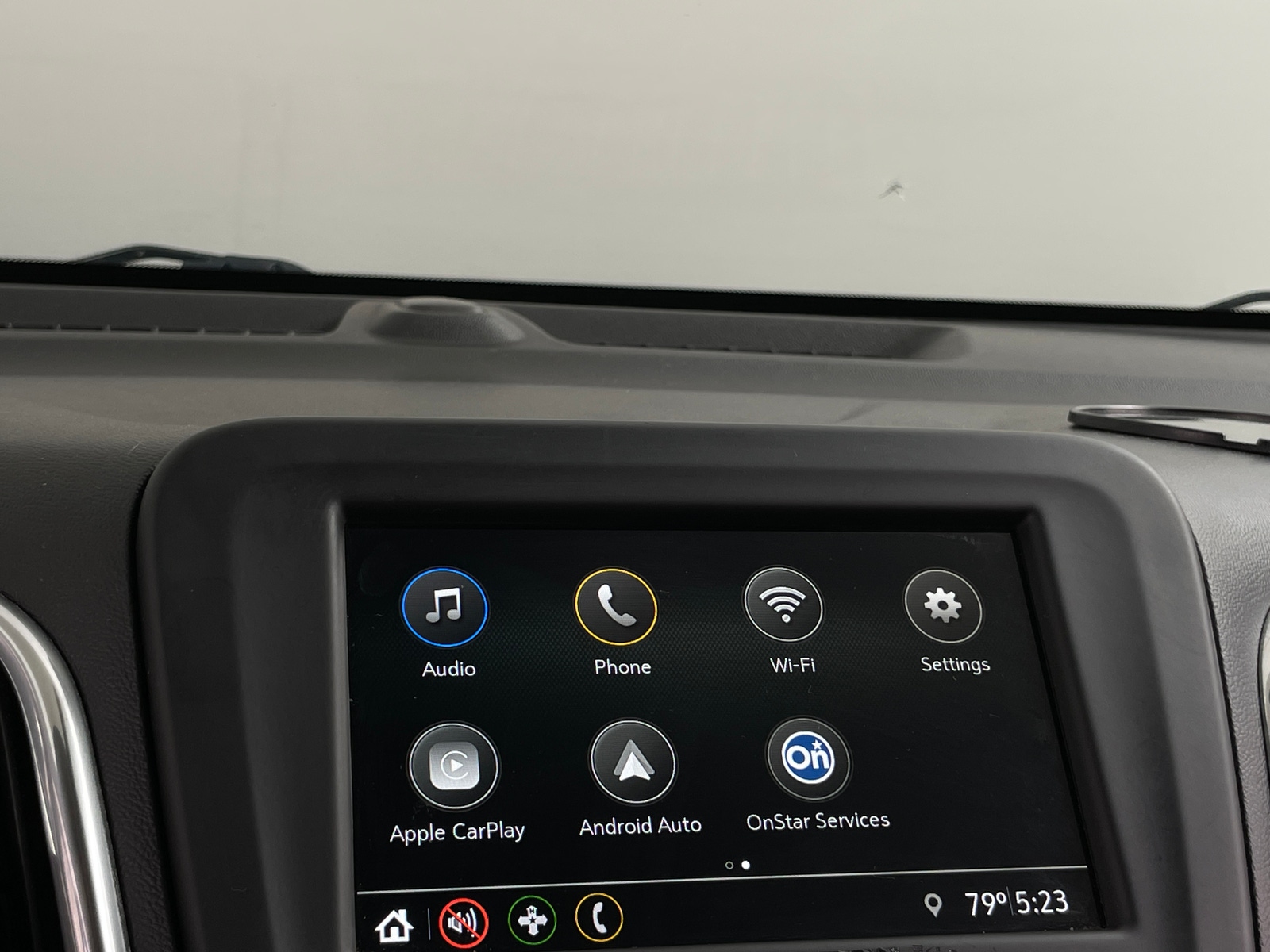 Thumbnail: 2019 Chevrolet Equinox - 4