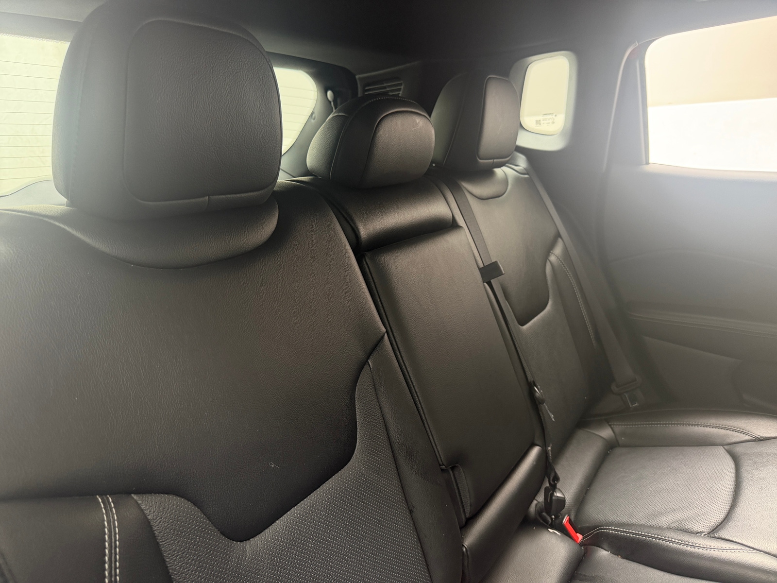 Thumbnail: 2021 Jeep Compass - 5