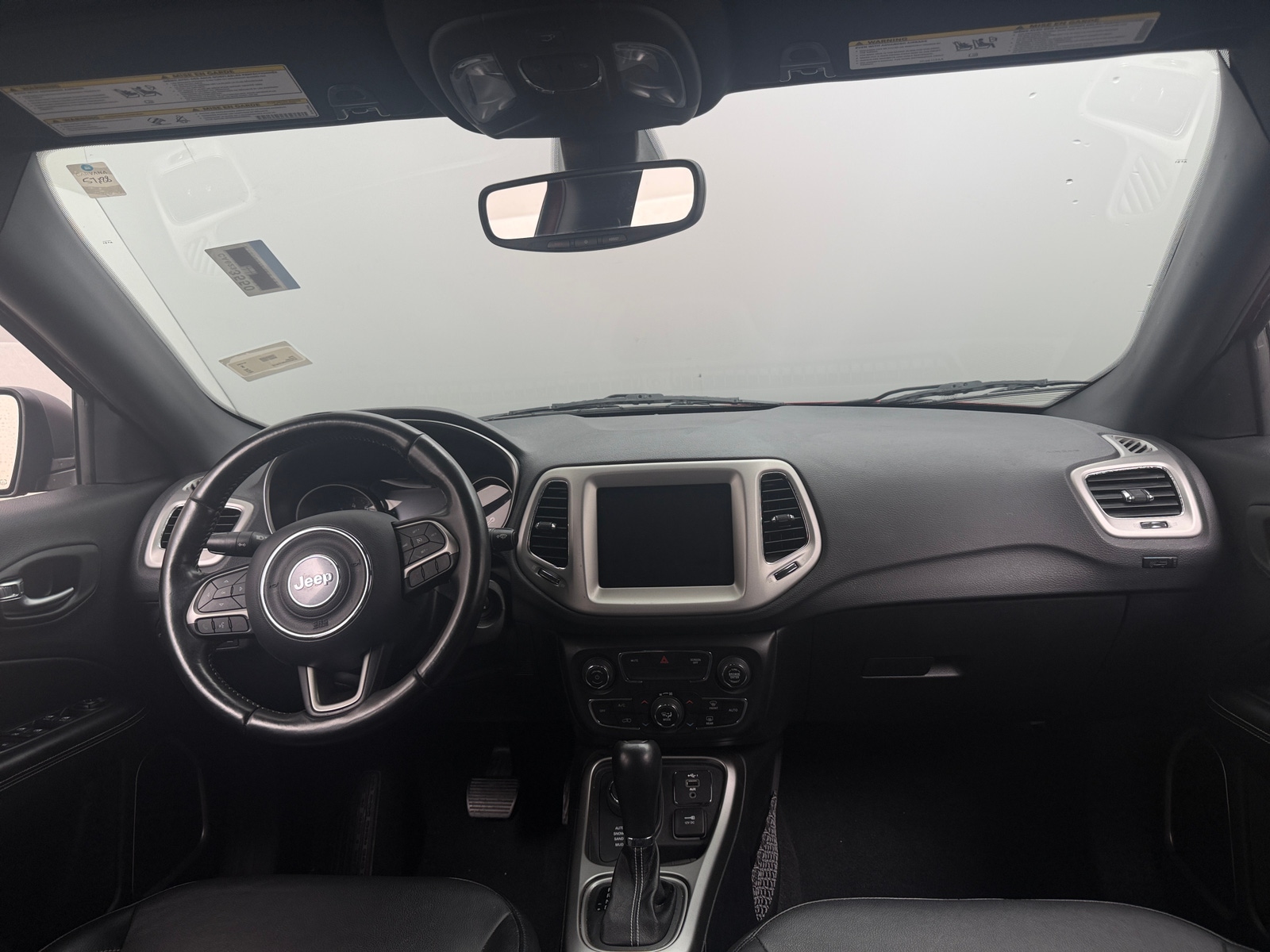 Thumbnail: 2021 Jeep Compass - 2