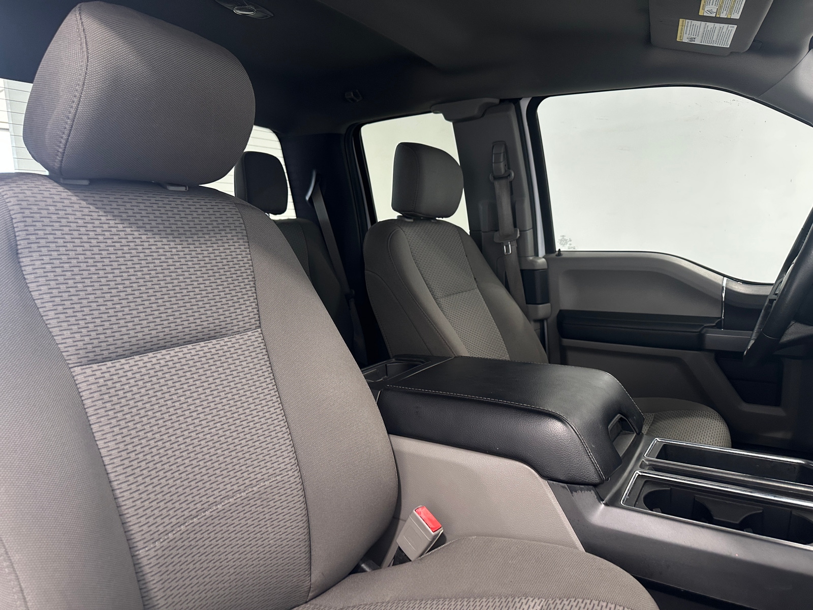Thumbnail: 2019 Ford Econoline - 2