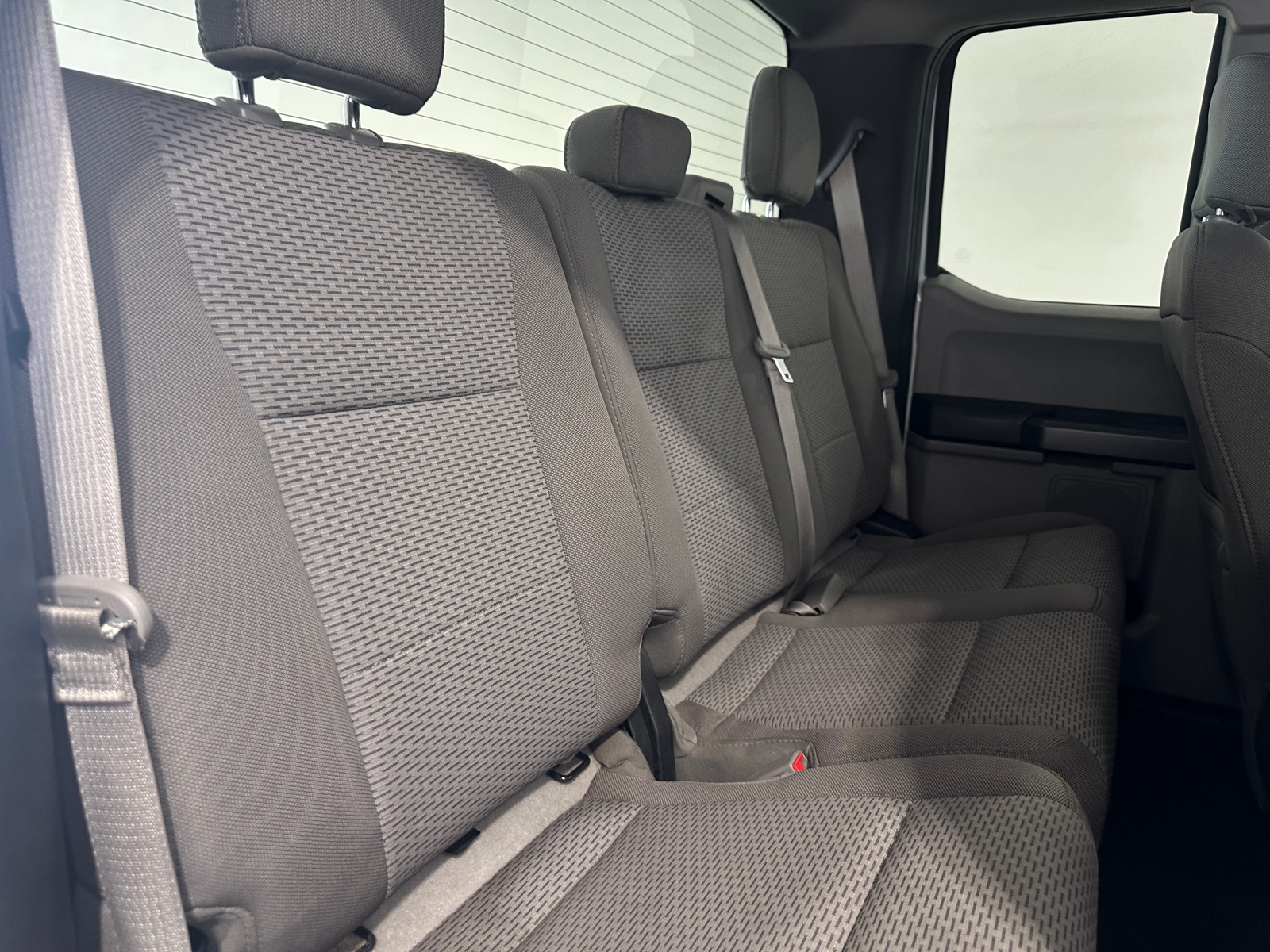 Thumbnail: 2019 Ford Econoline - 6