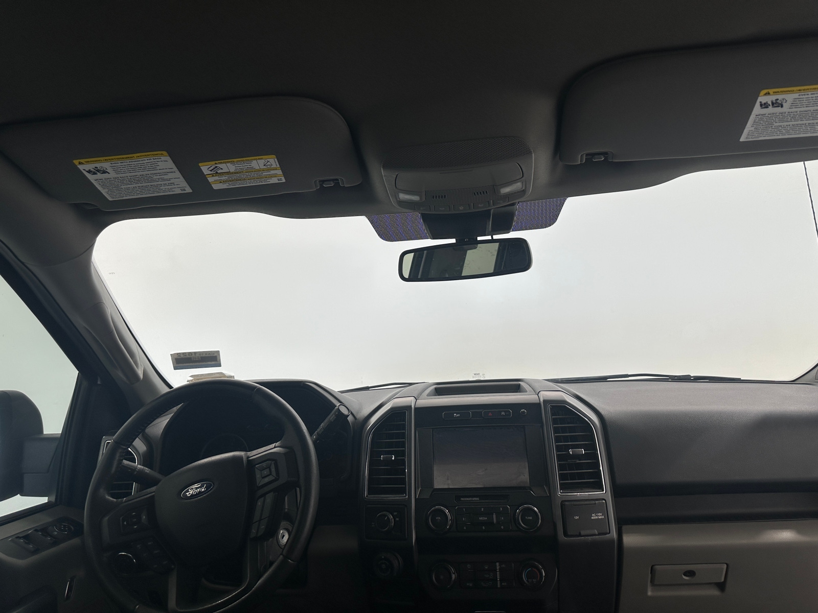 Thumbnail: 2019 Ford Econoline - 3