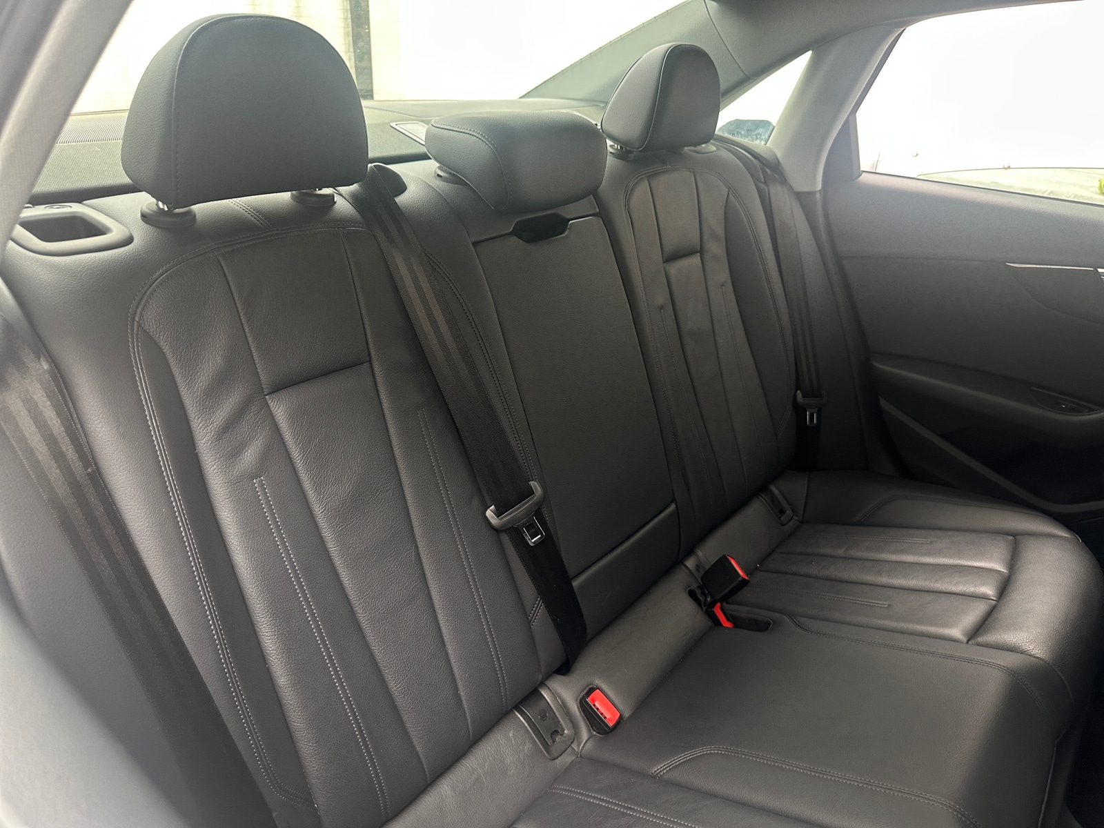 Thumbnail: 2019 Audi A4 - 5