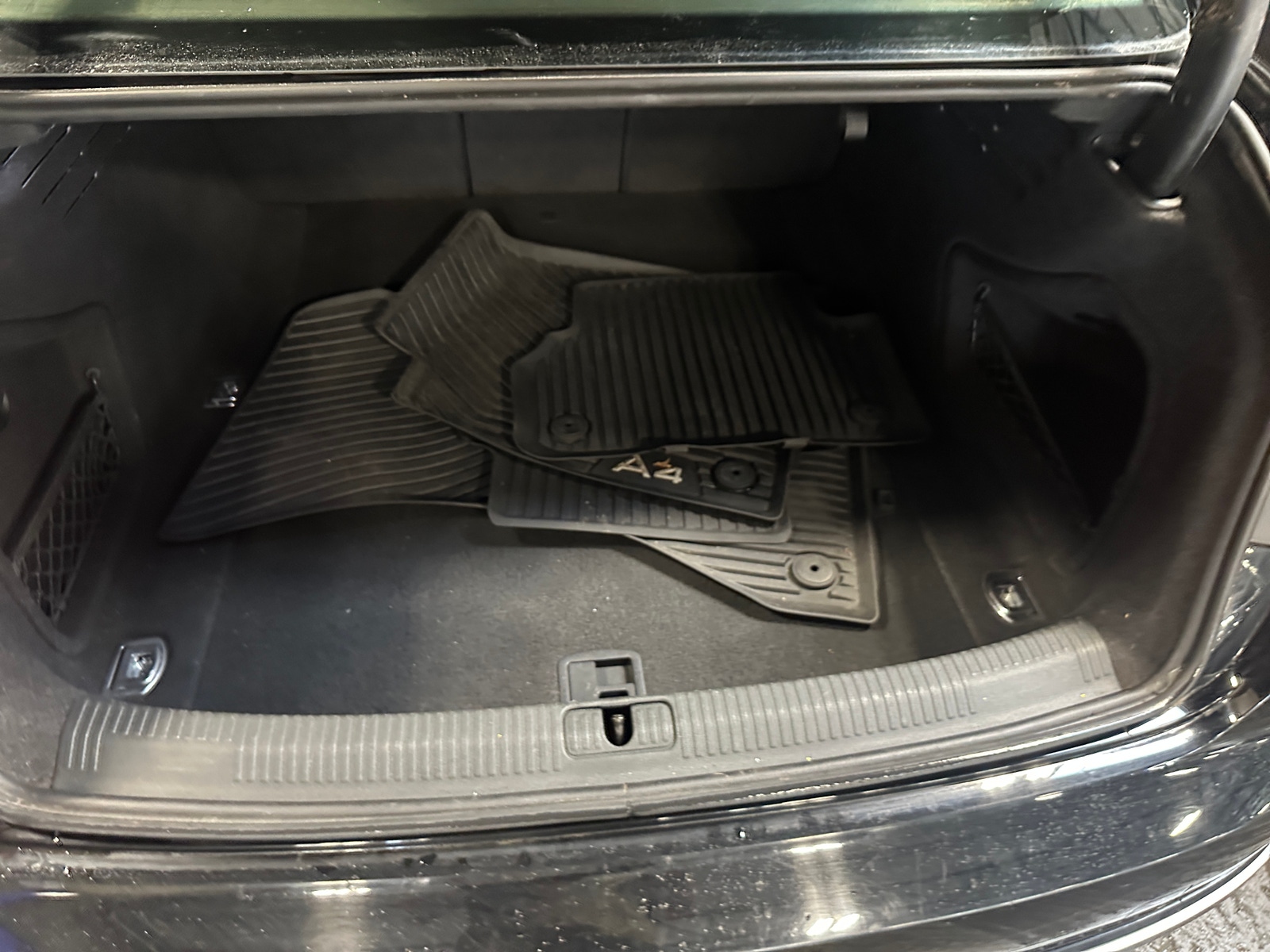 Thumbnail: 2019 Audi A4 - 6