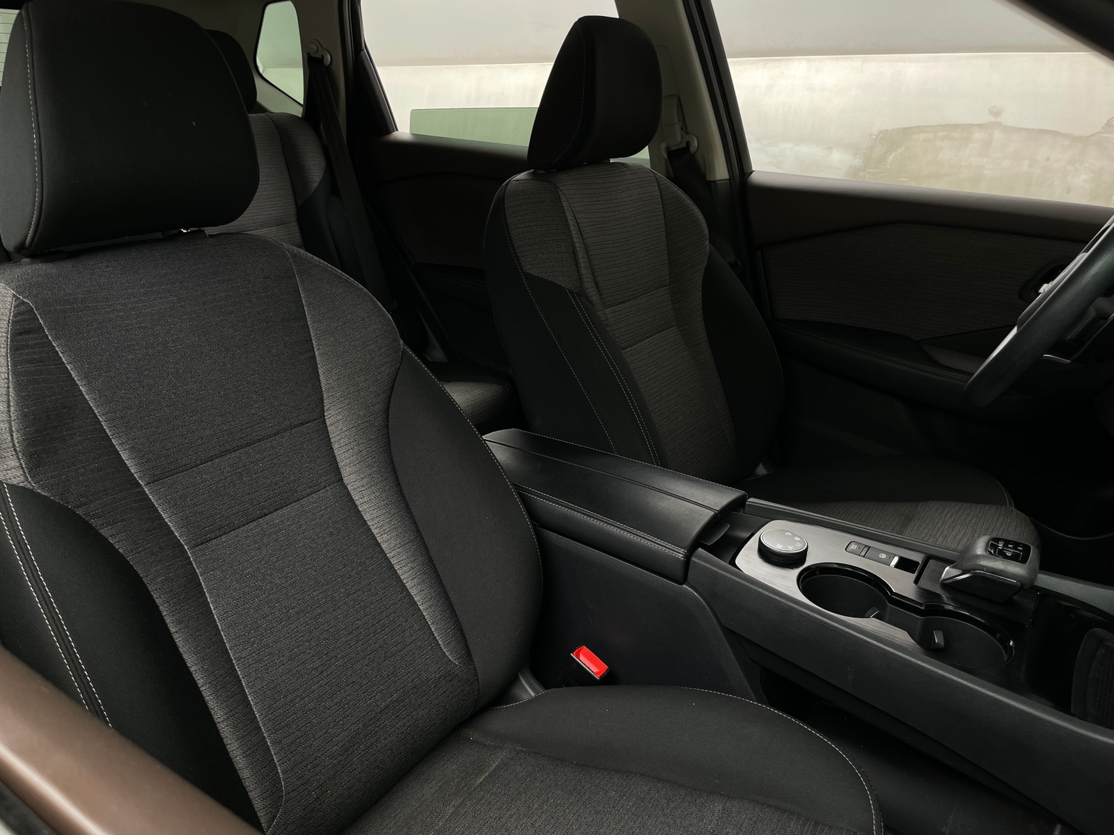Thumbnail: 2023 Nissan Rogue - 2