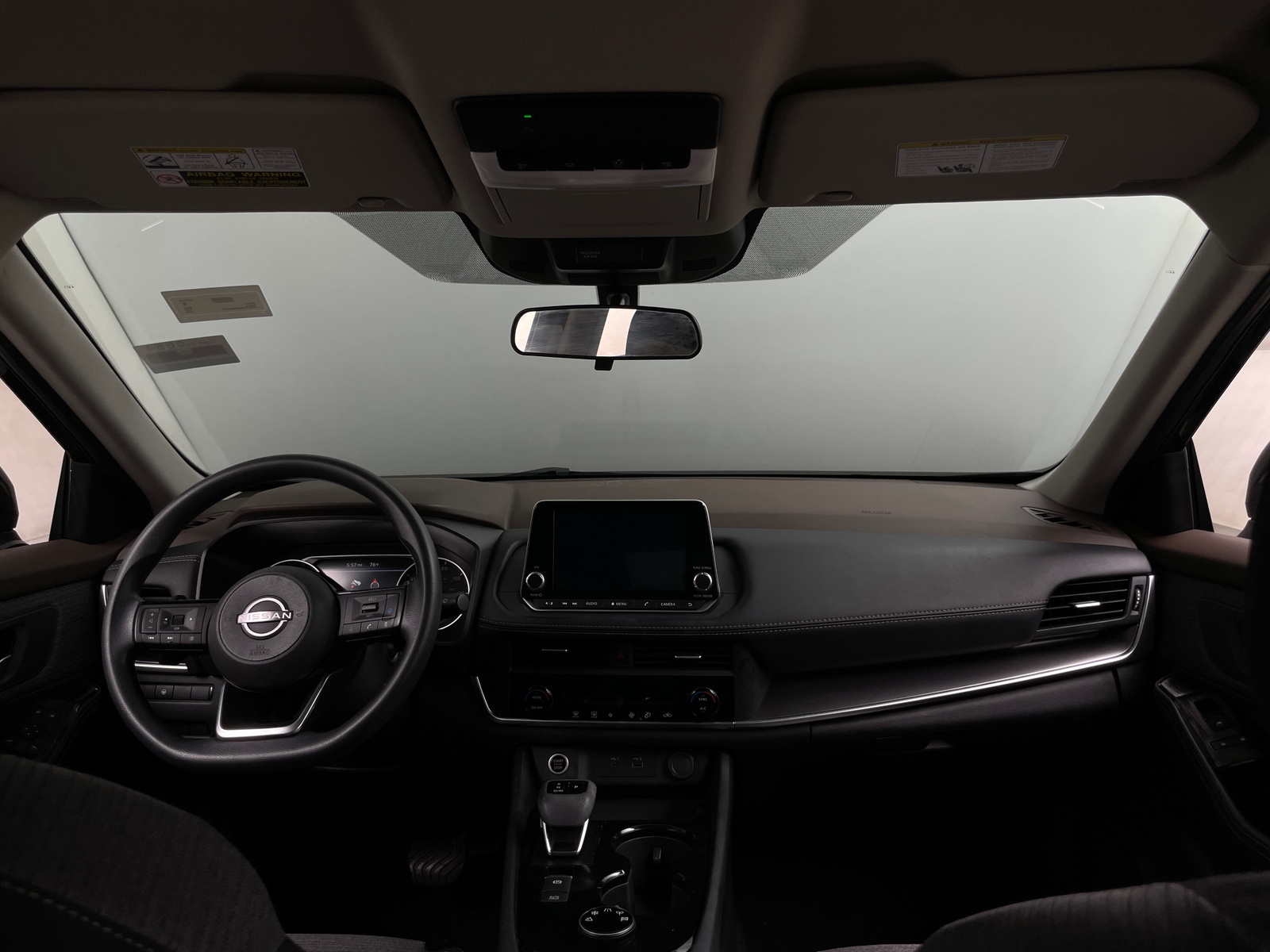 Thumbnail: 2023 Nissan Rogue - 3