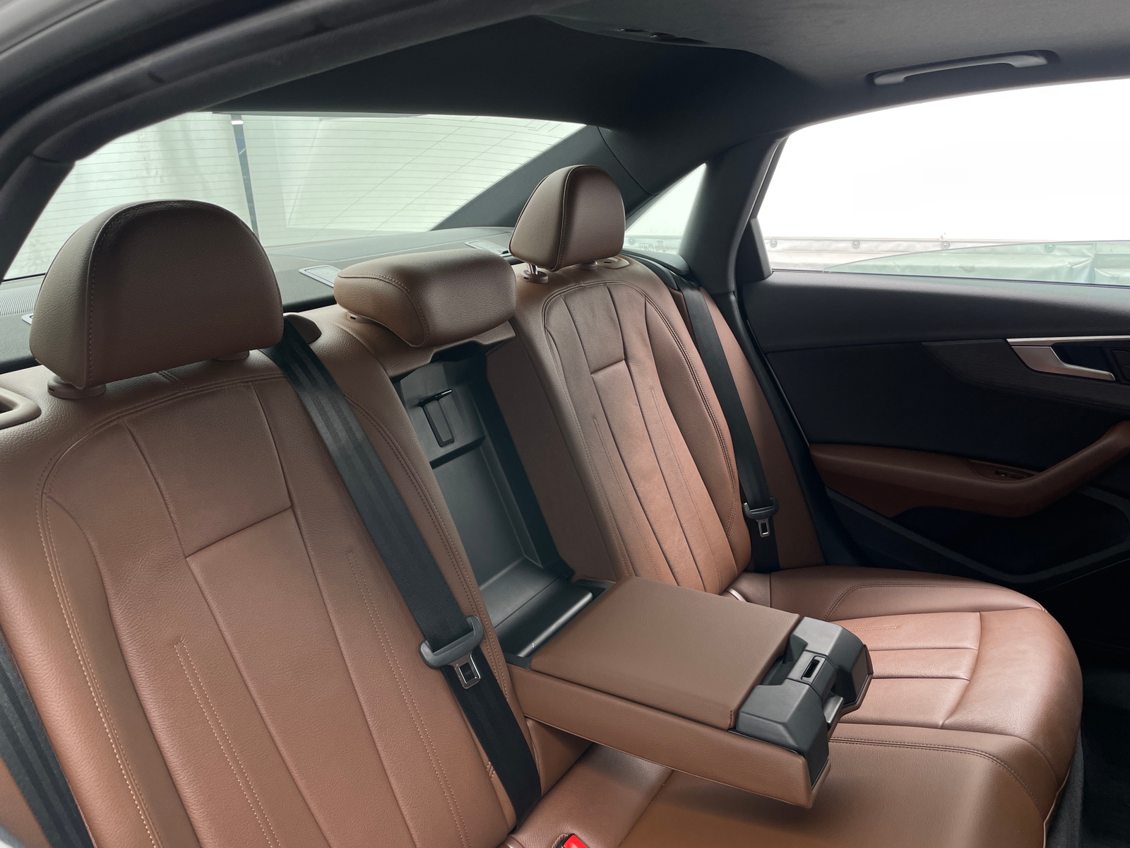 Thumbnail: 2017 Audi A4 - 6