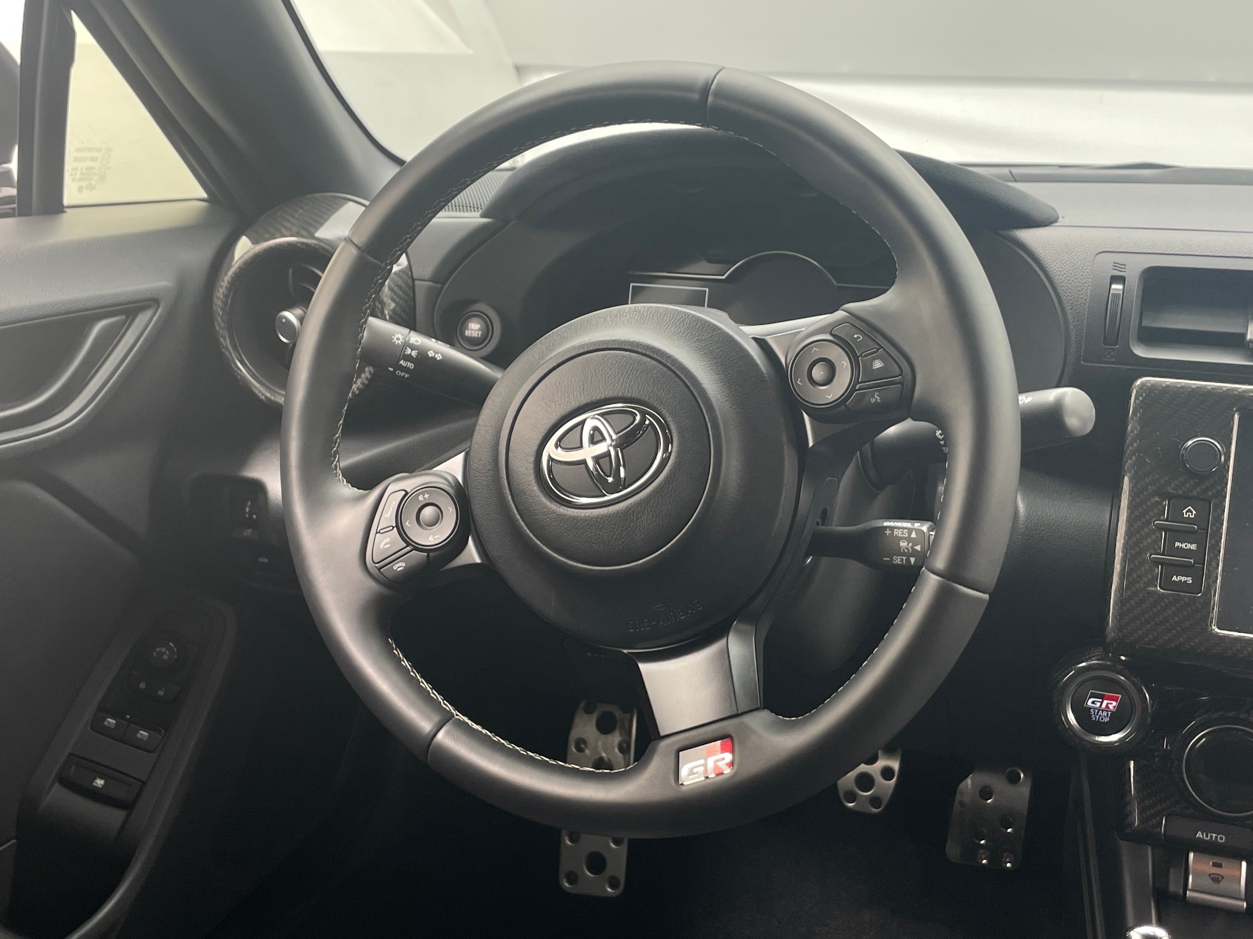 2026 Toyota GR86