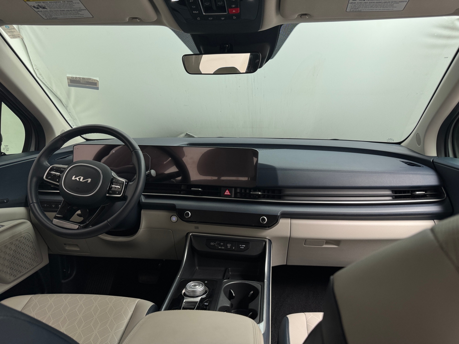 Thumbnail: 2025 Kia Carnival - 2