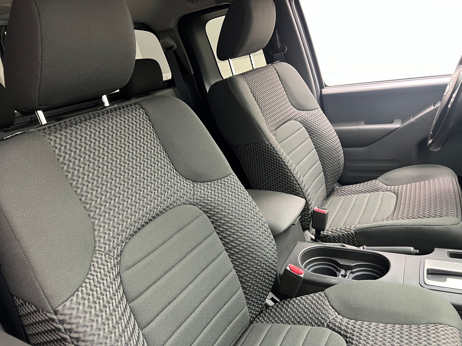 Thumbnail: 2019 Nissan Frontier - 2