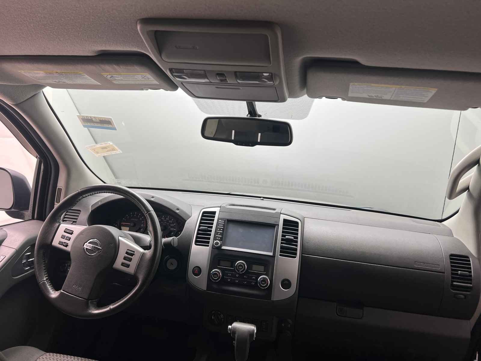 Thumbnail: 2019 Nissan Frontier - 3