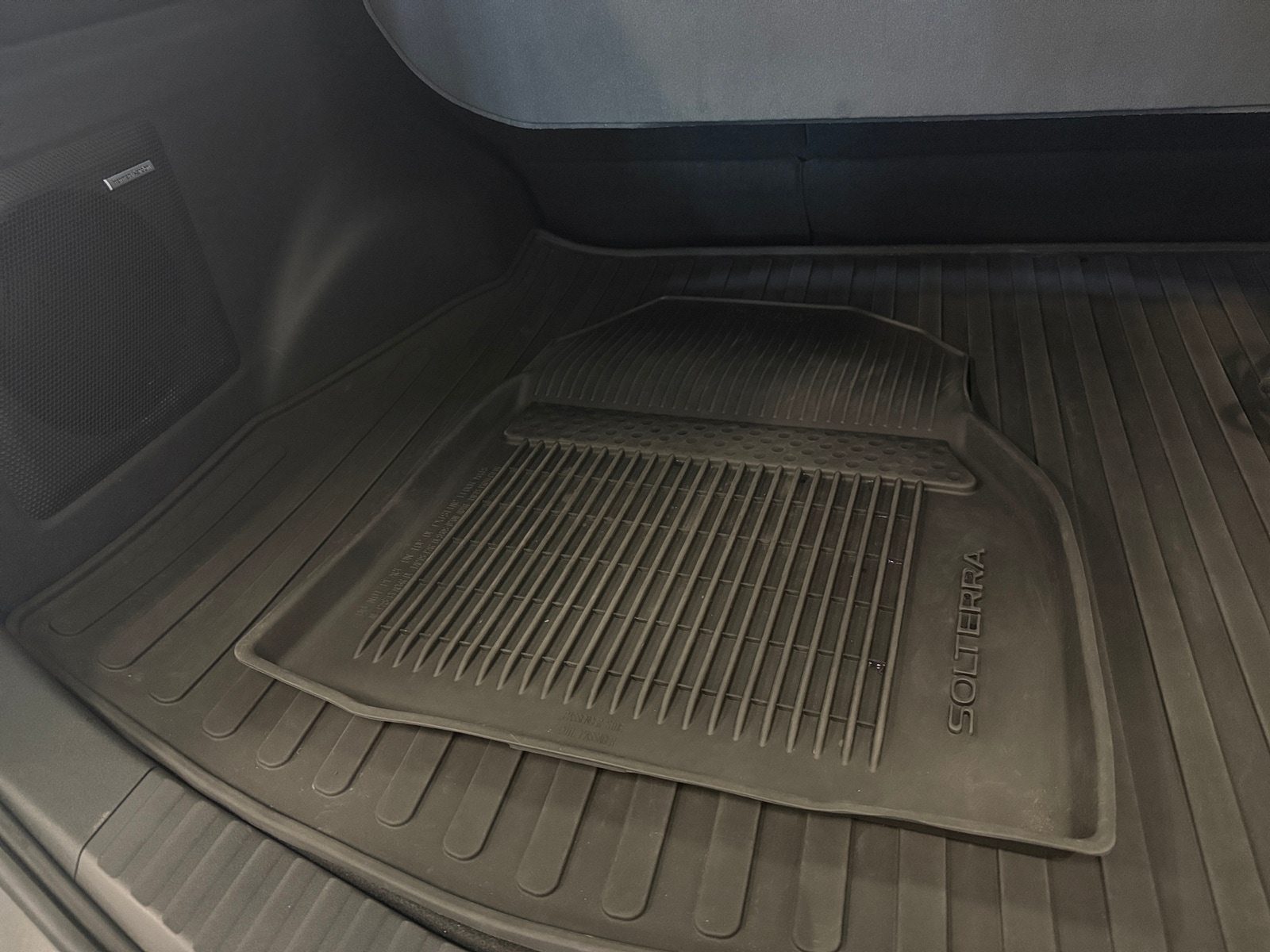 Thumbnail: 2023 Subaru Solterra - 6