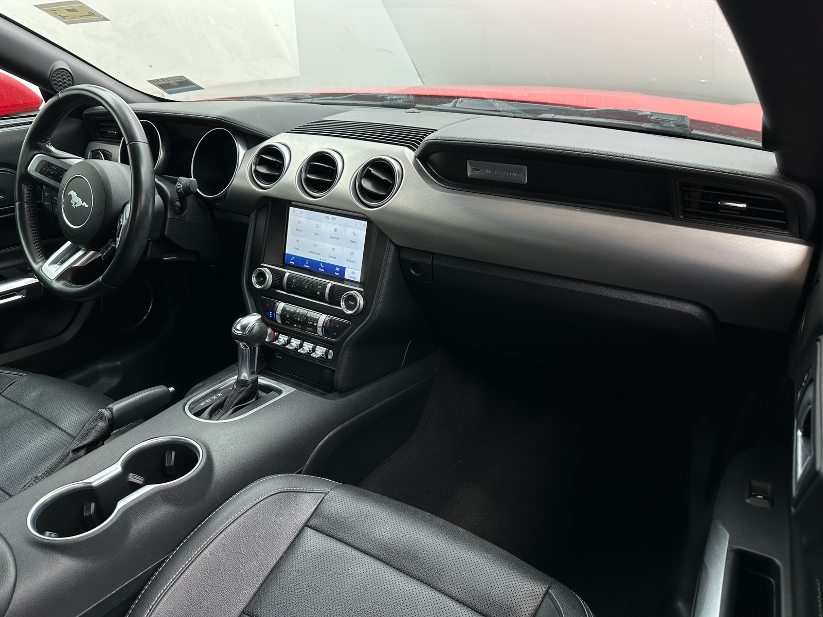 Thumbnail: 2023 Ford Mustang - 2