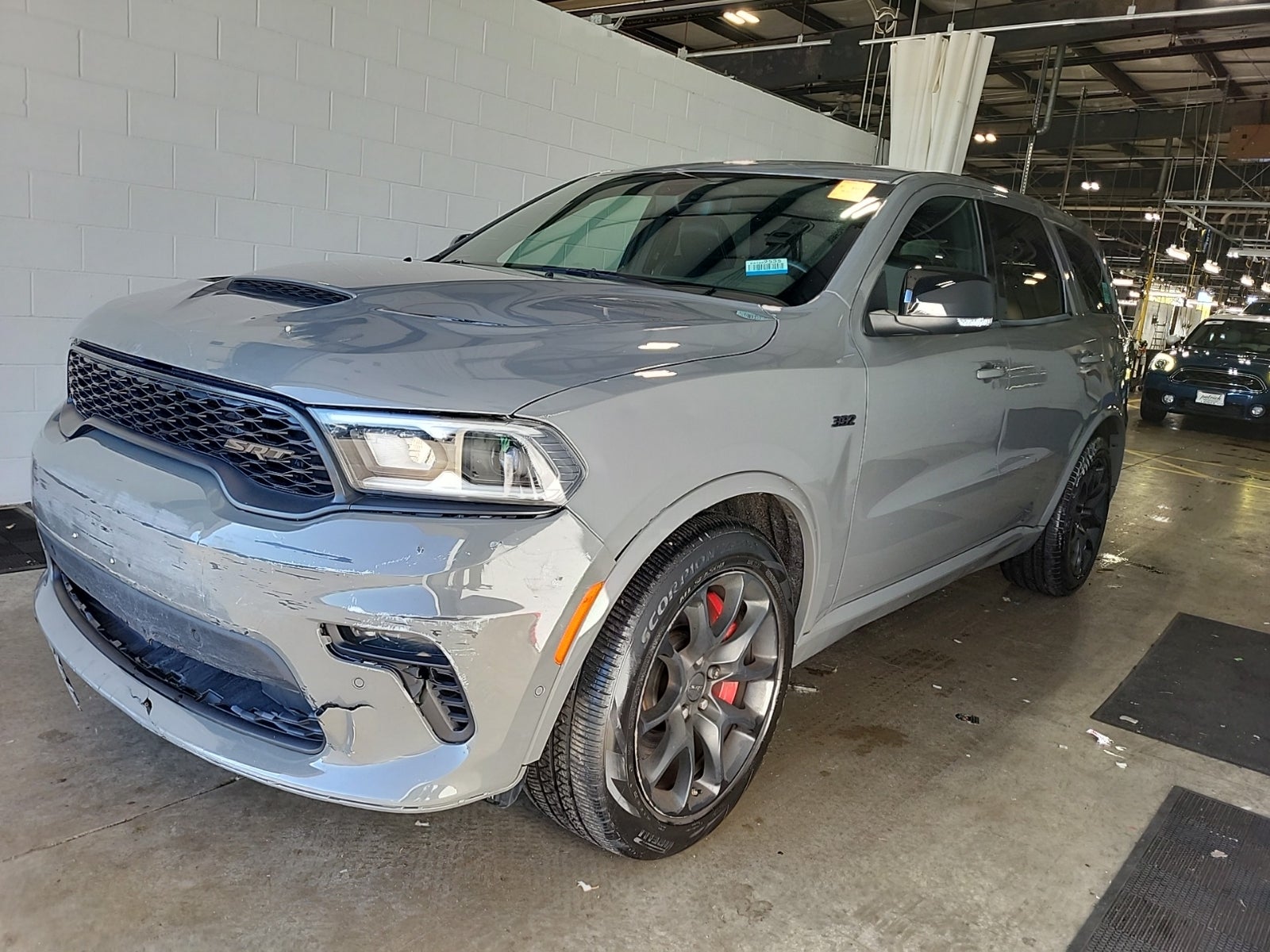 2023 Dodge Durango SRT 392