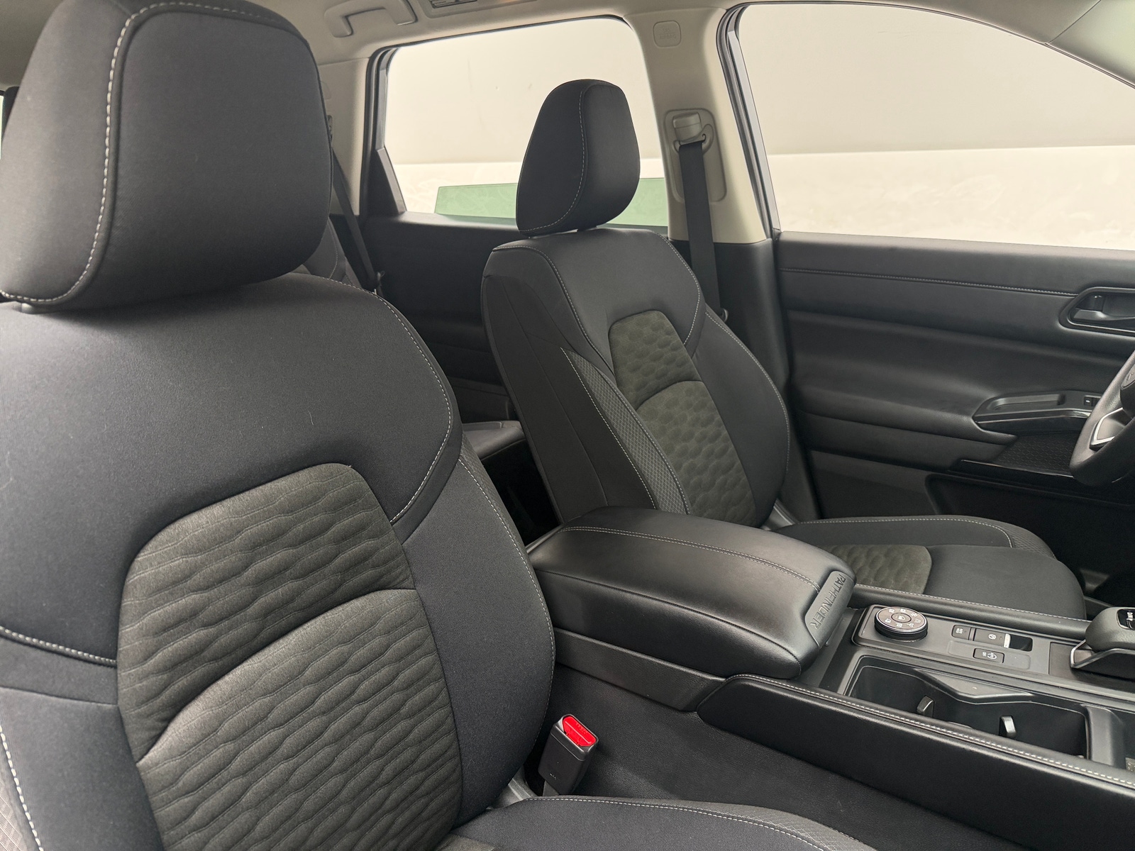 Thumbnail: 2025 Nissan Pathfinder - 2