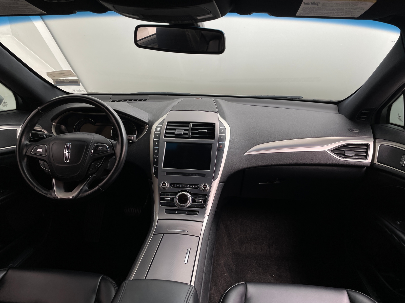 Thumbnail: 2020 Lincoln MKZ - 2