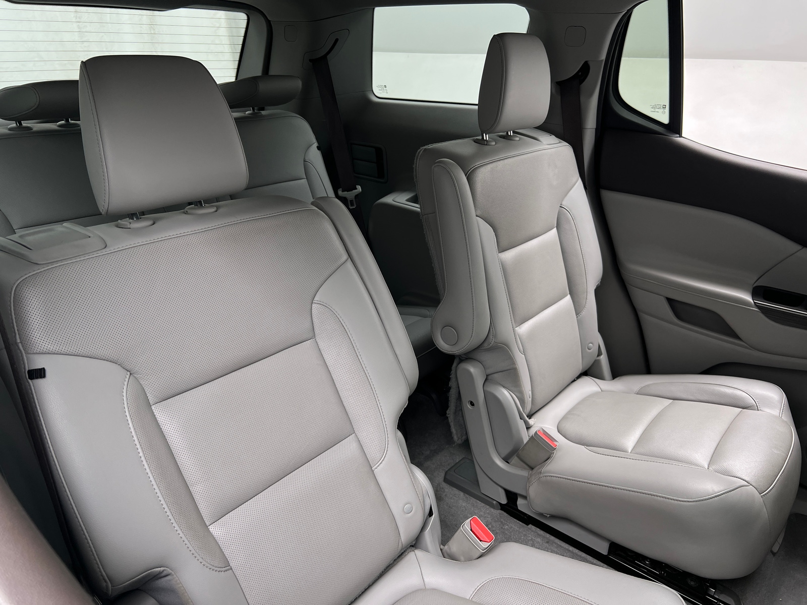 Thumbnail: 2019 GMC Acadia - 5