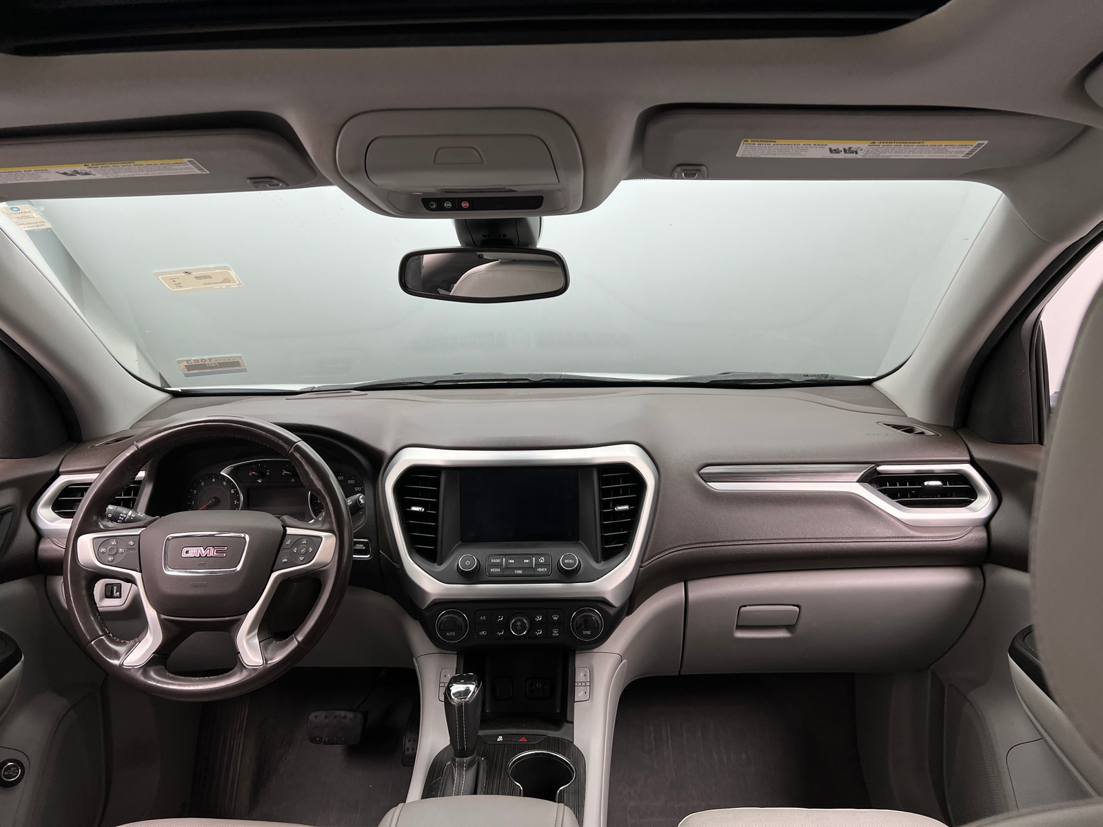 Thumbnail: 2019 GMC Acadia - 2