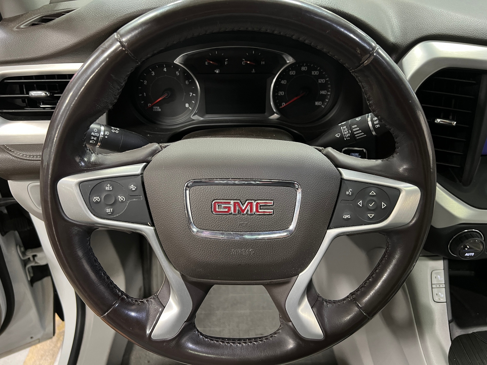 Thumbnail: 2019 GMC Acadia - 4