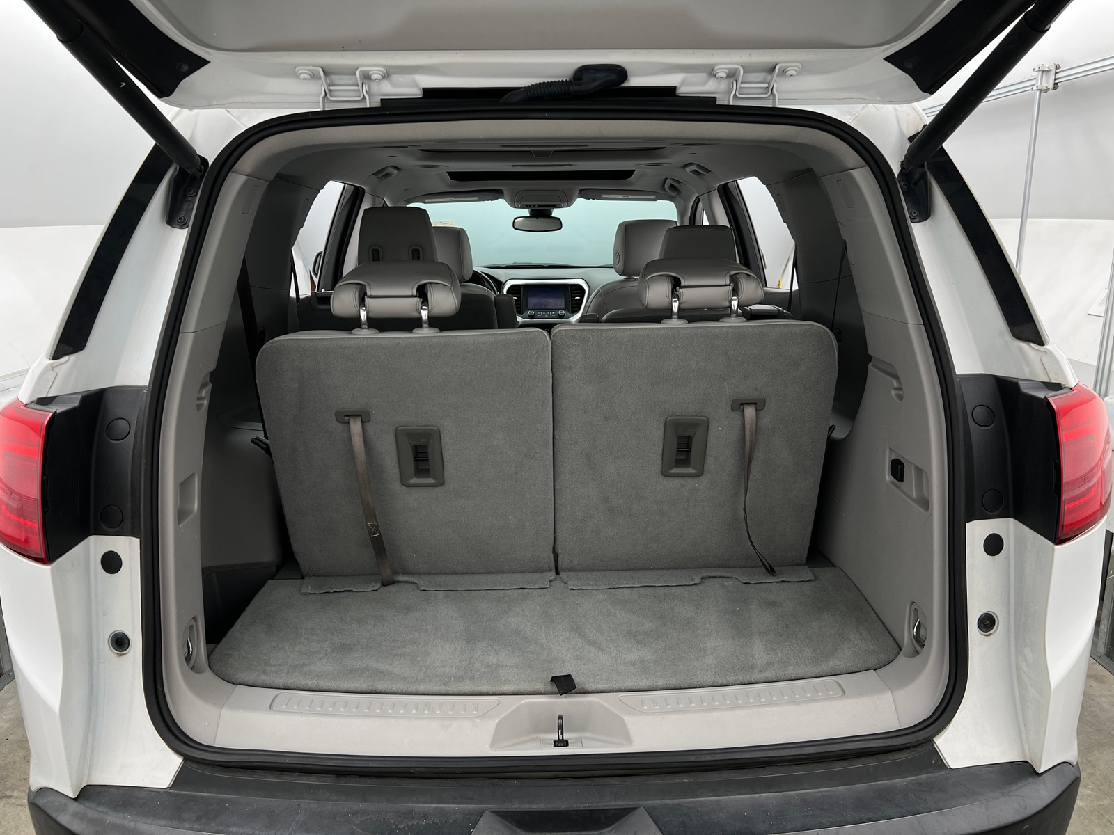 Thumbnail: 2019 GMC Acadia - 6