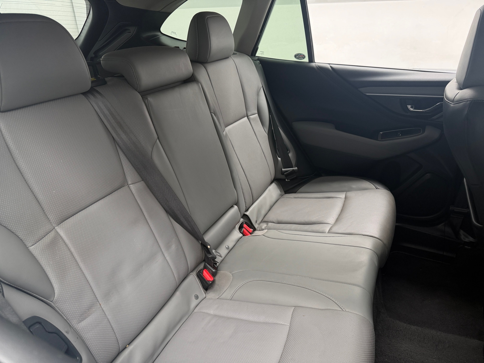 Thumbnail: 2020 Subaru Outback - 5