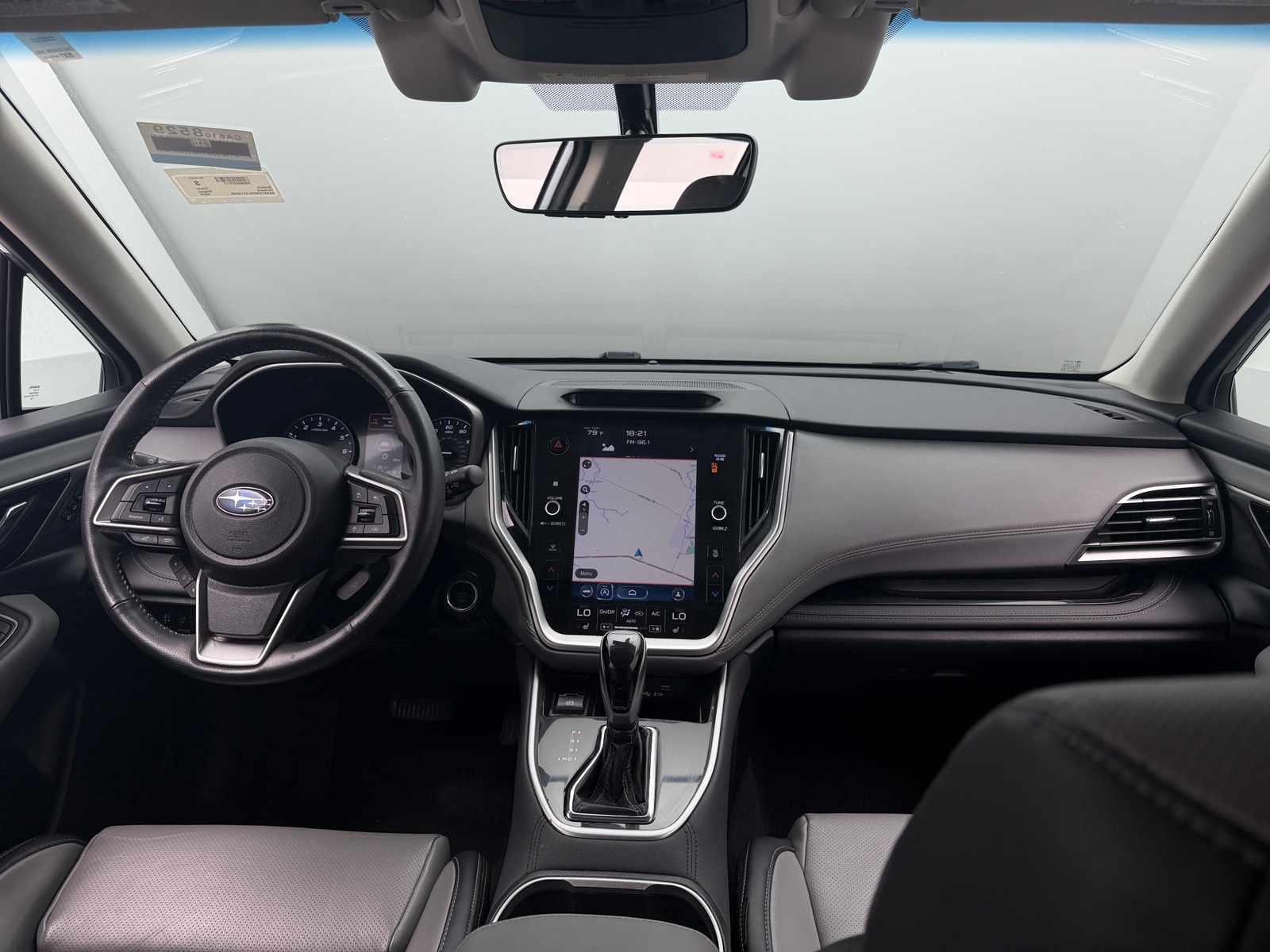 Thumbnail: 2020 Subaru Outback - 2