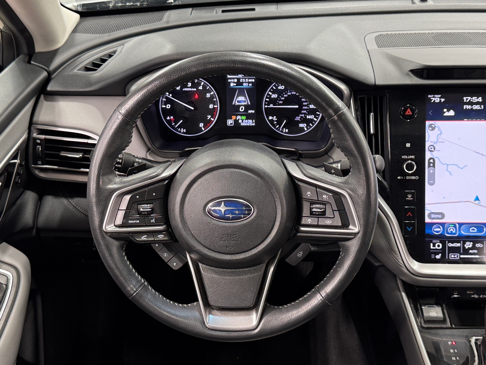 Thumbnail: 2020 Subaru Outback - 4