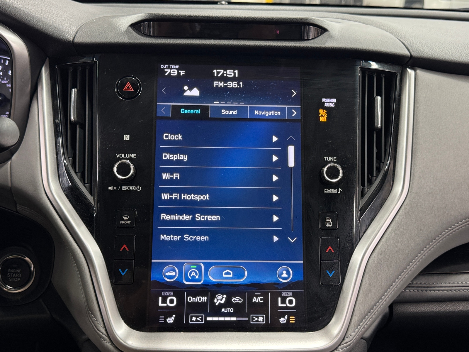 Thumbnail: 2020 Subaru Outback - 3