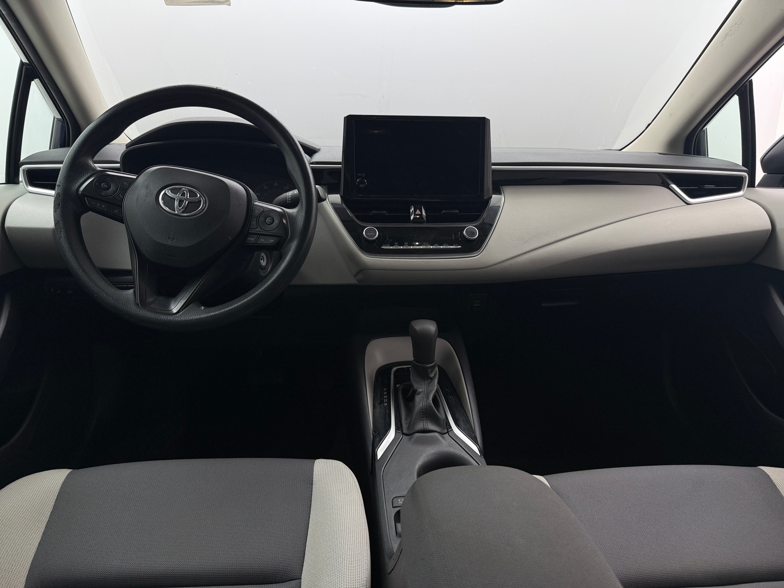 Thumbnail: 2023 Toyota Corolla - 3