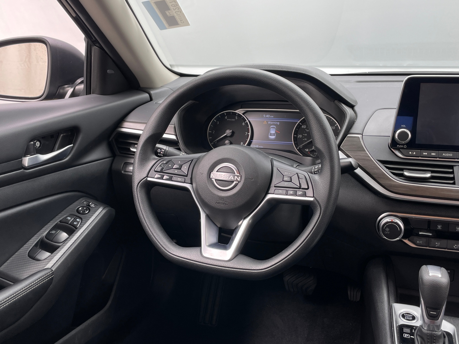 Thumbnail: 2025 Nissan Altima - 5