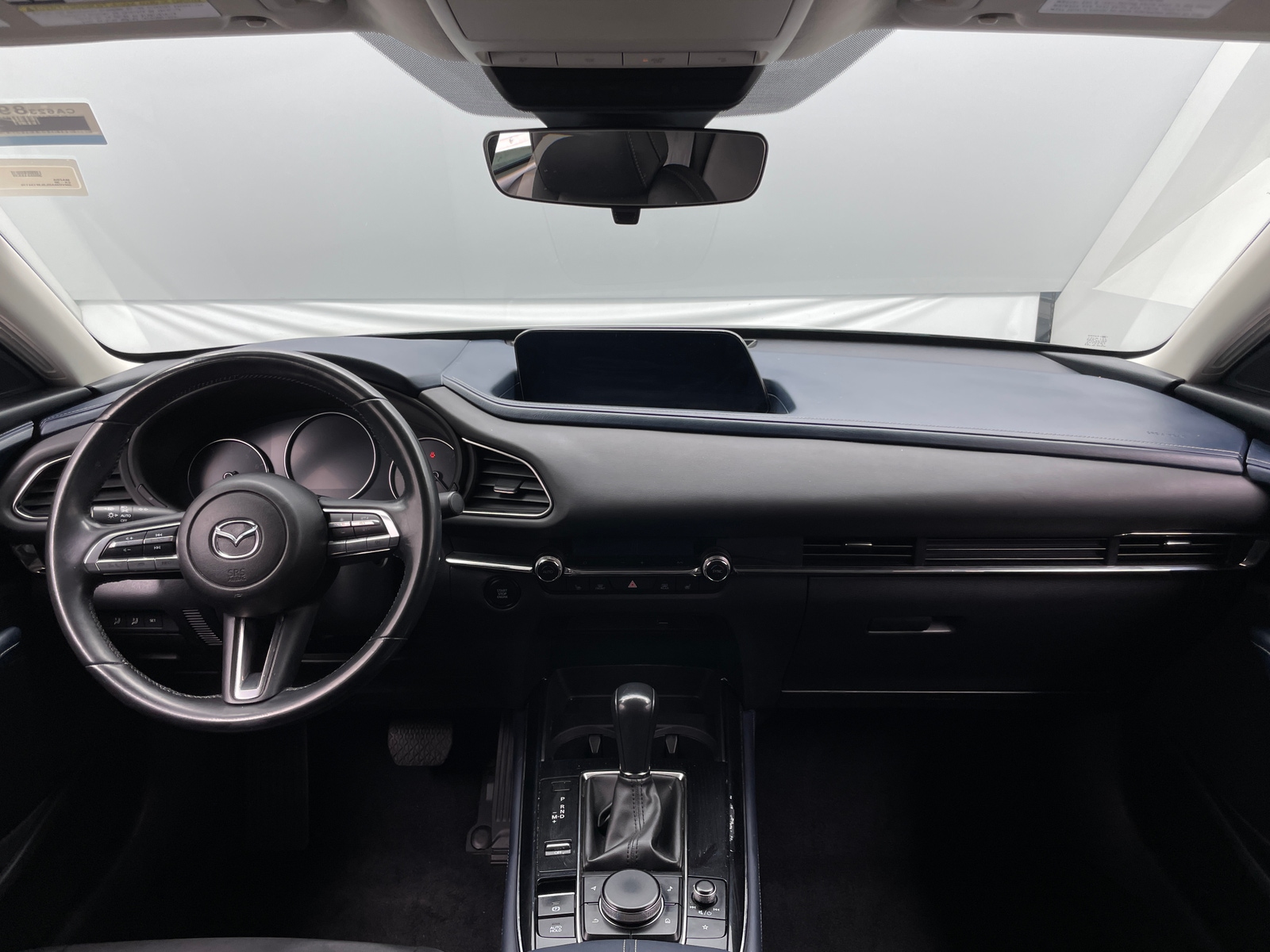 Thumbnail: 2020 Mazda CX-30 - 2
