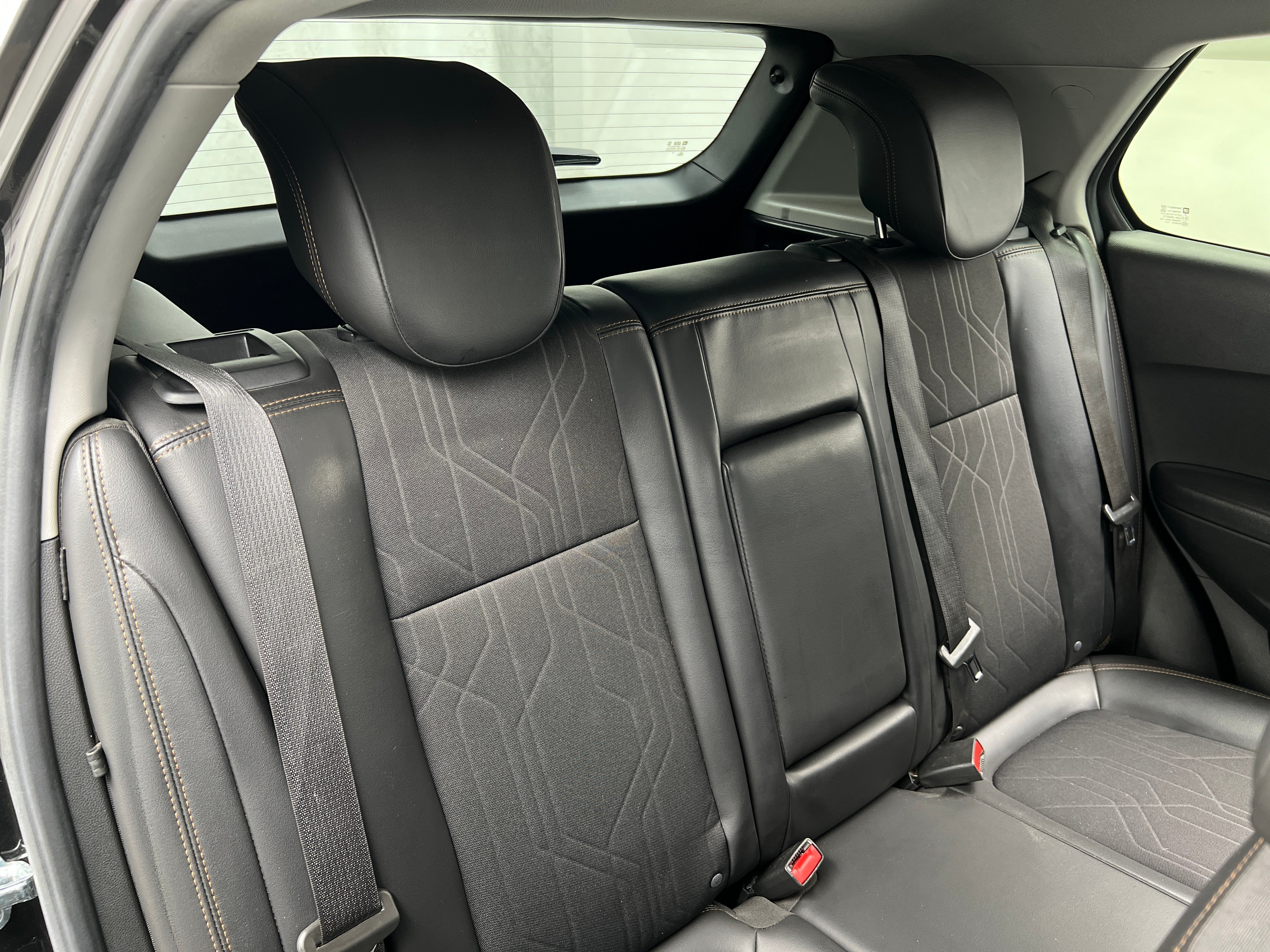 2019 Chevrolet Trax