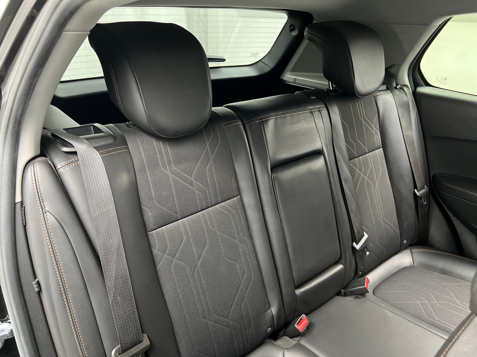 Thumbnail: 2019 Chevrolet Trax - 5