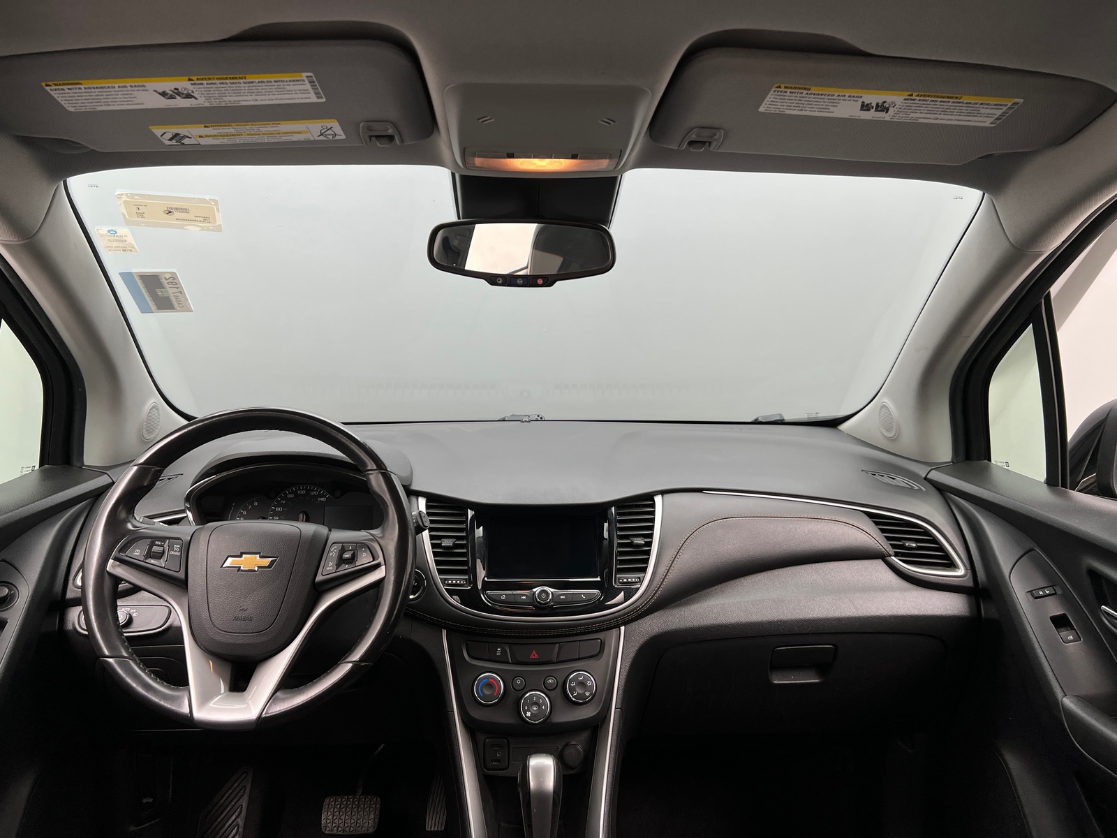 Thumbnail: 2019 Chevrolet Trax - 2