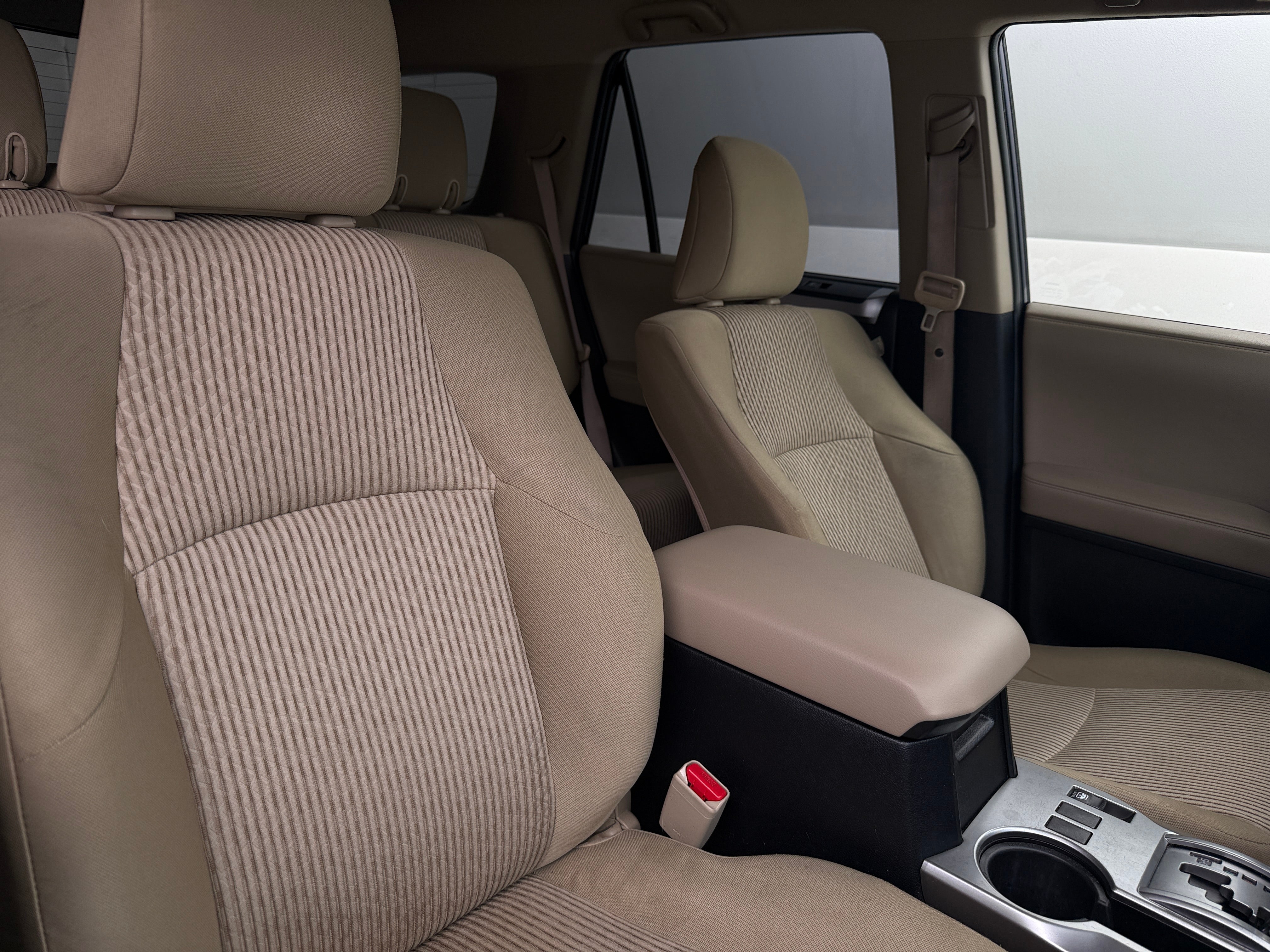 2022 Toyota 4Runner