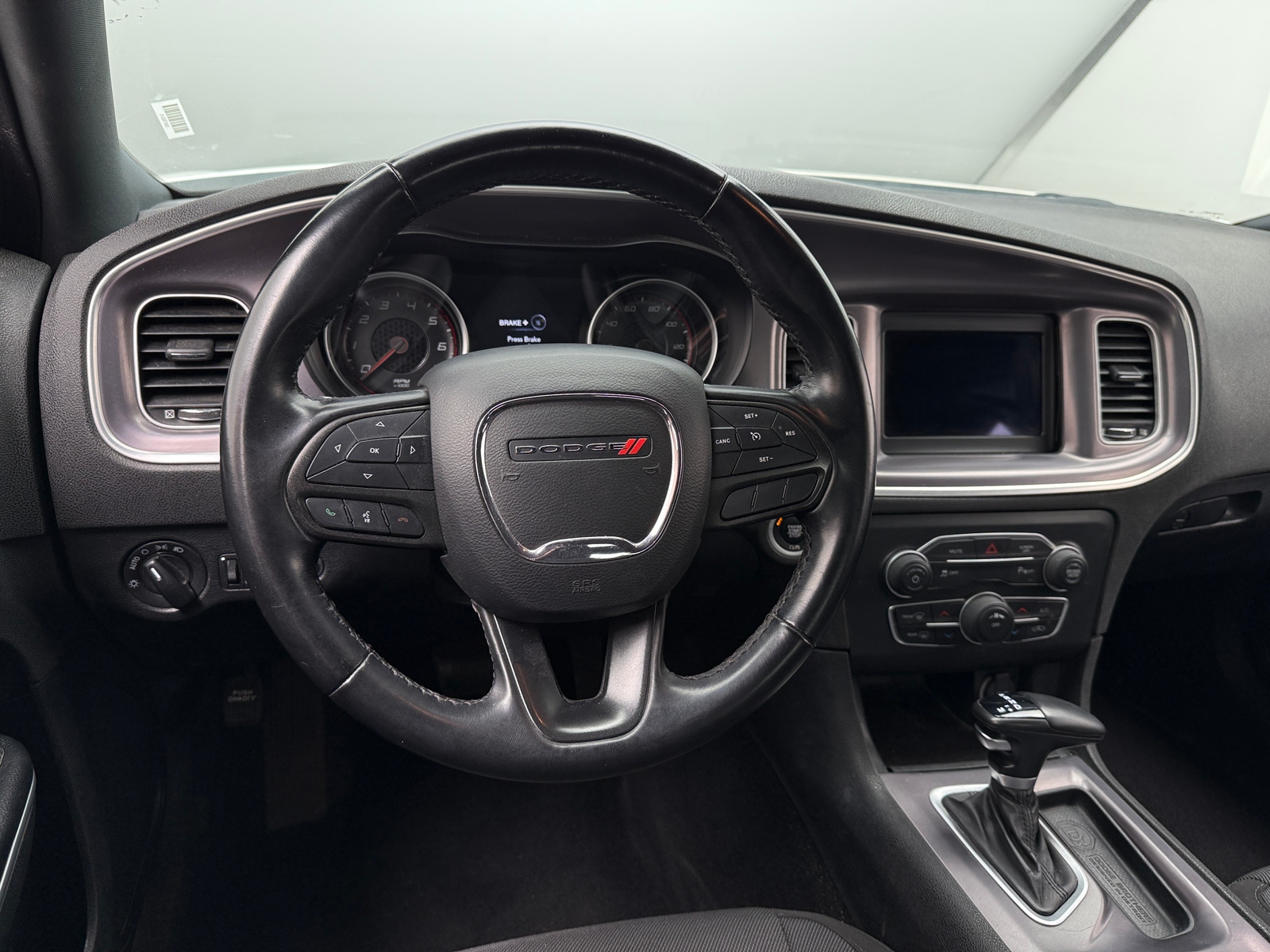 Thumbnail: 2022 Dodge Charger - 5