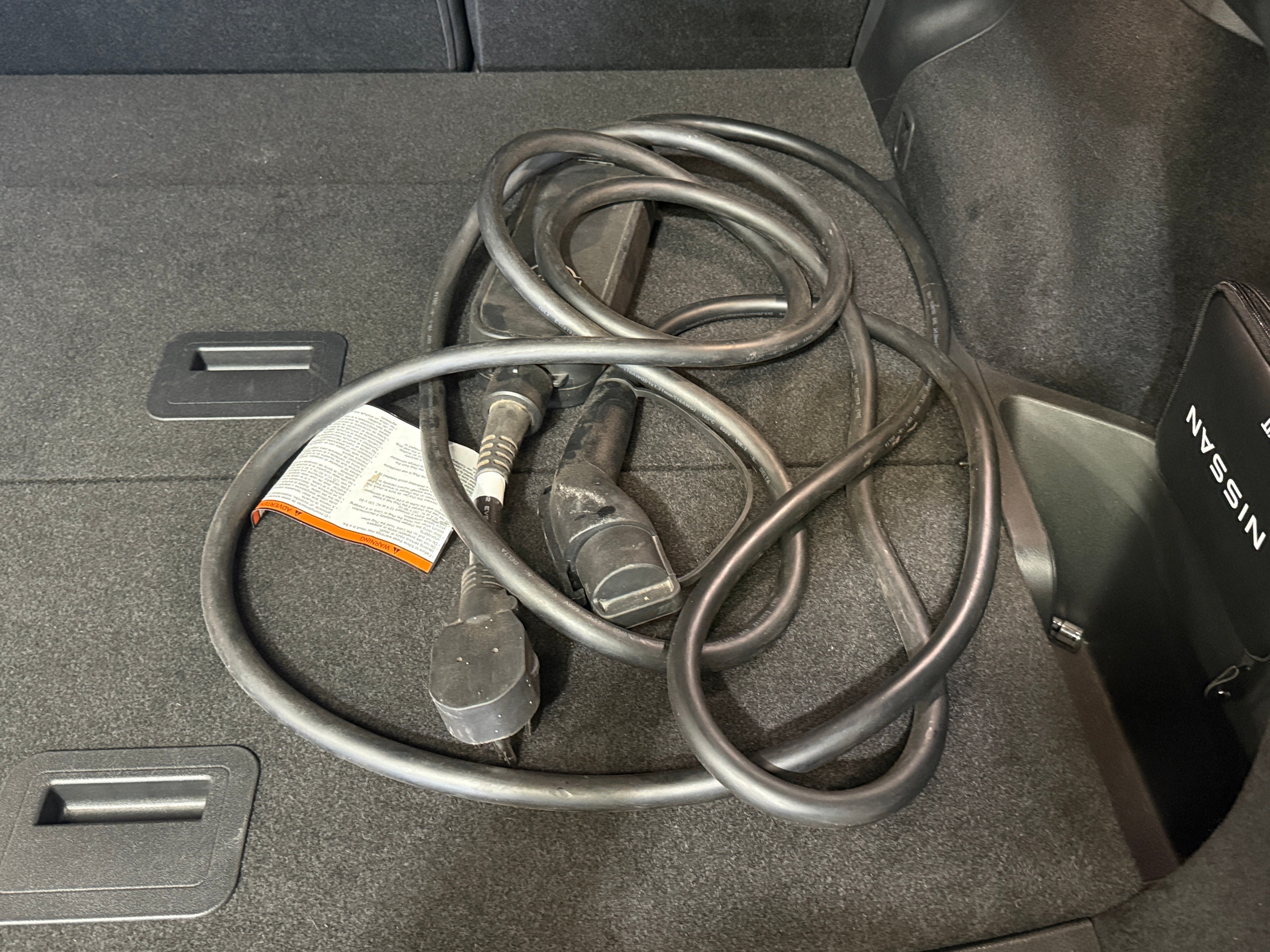 Used 2023 Nissan Ariya Empower+ with VIN JN1BF0BA0PM409263 for sale in Auburn, WA