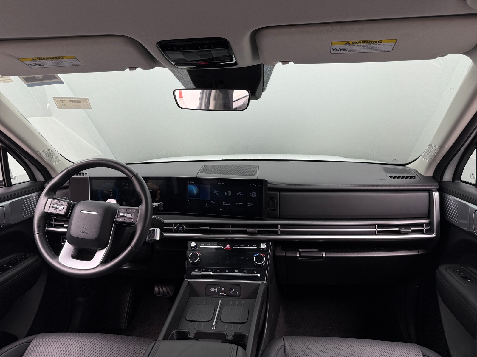 Thumbnail: 2026 Hyundai Santa Fe - 2