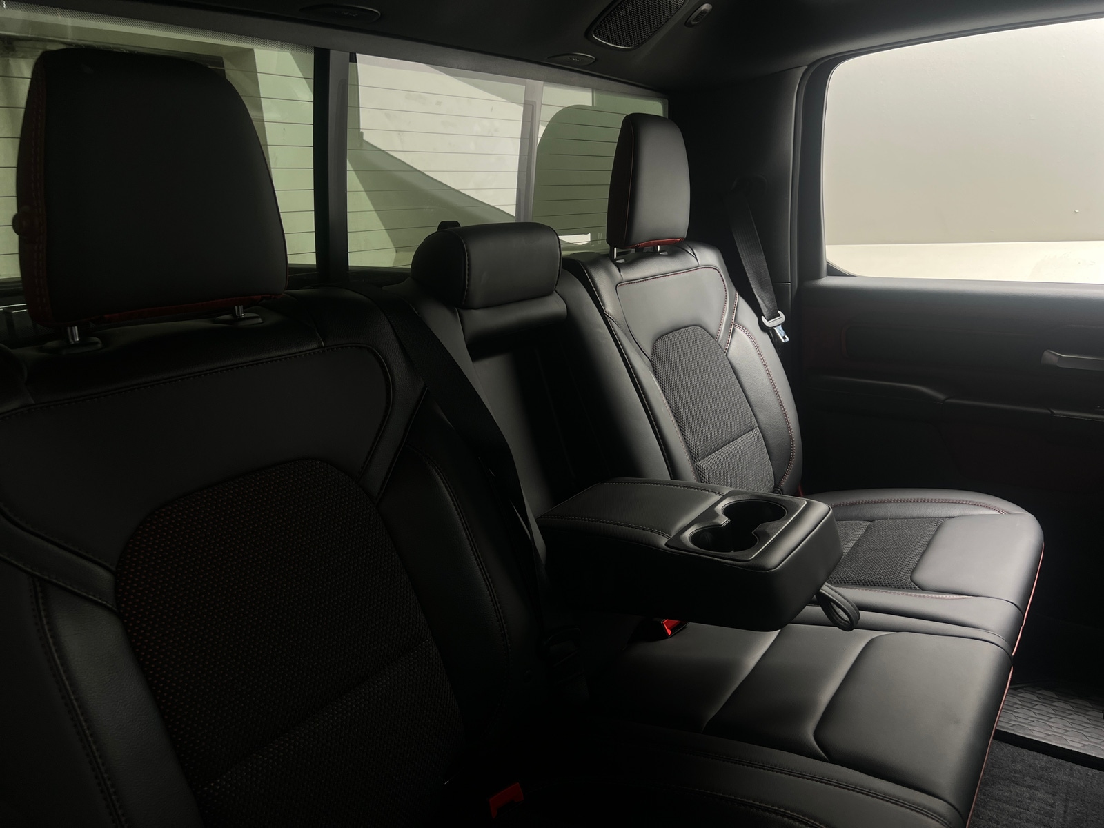 Thumbnail: 2026 RAM 1500 - 6