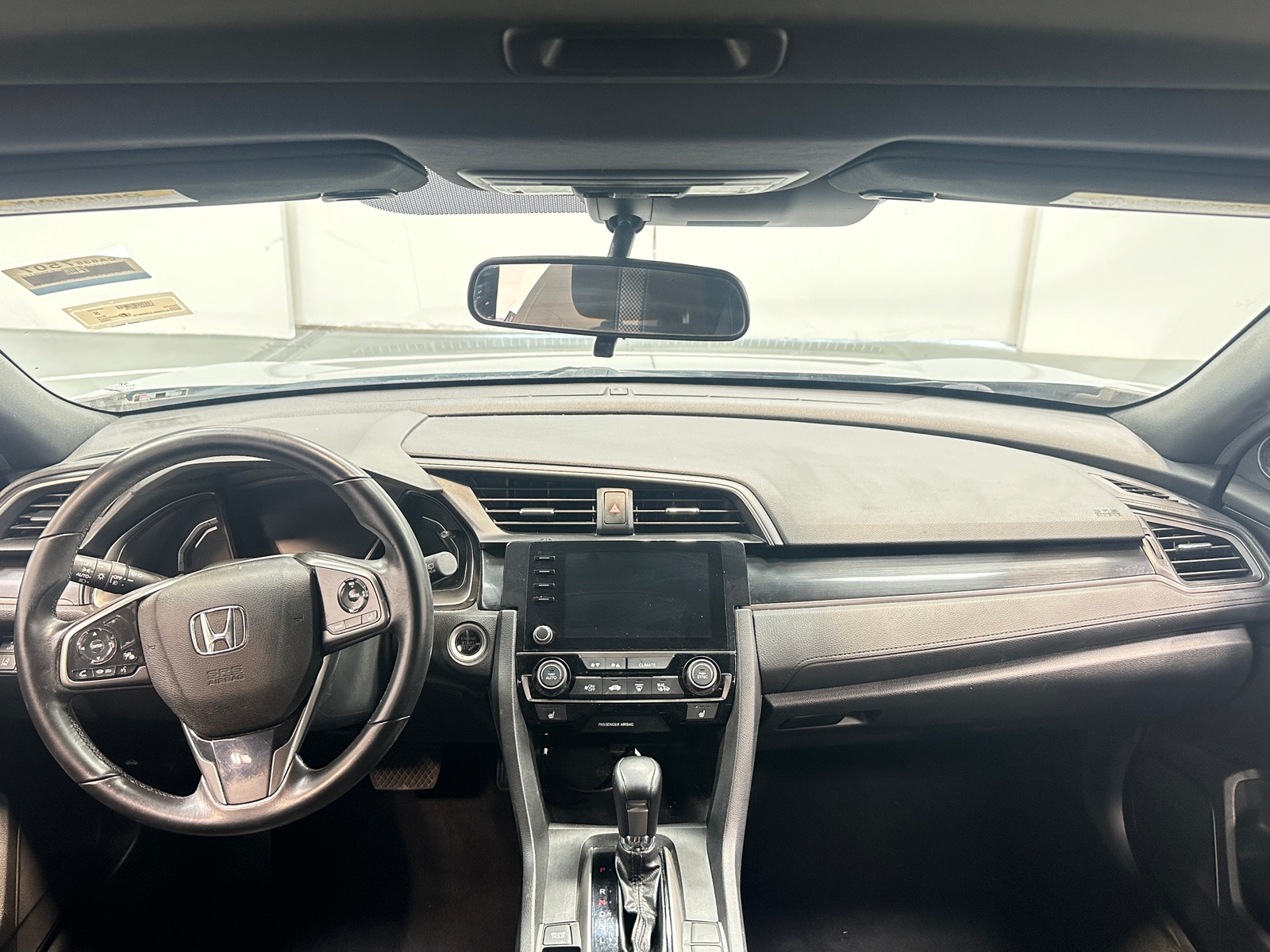 Thumbnail: 2020 Honda Civic - 3