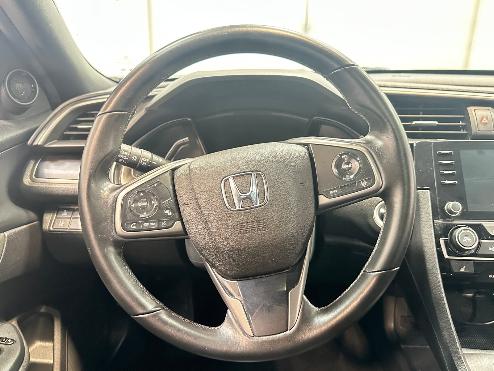 Thumbnail: 2020 Honda Civic - 5