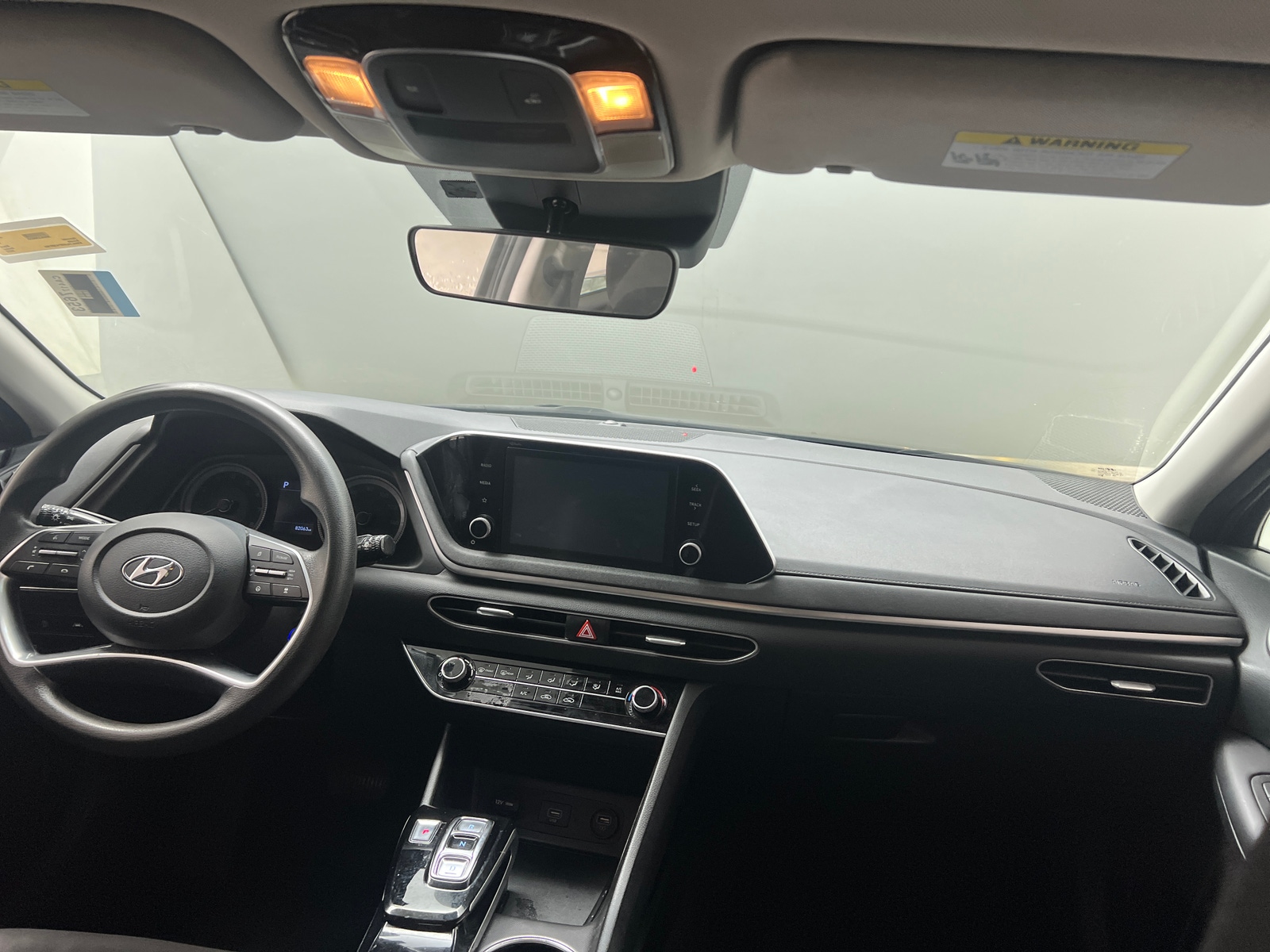 Thumbnail: 2023 Hyundai Sonata - 3