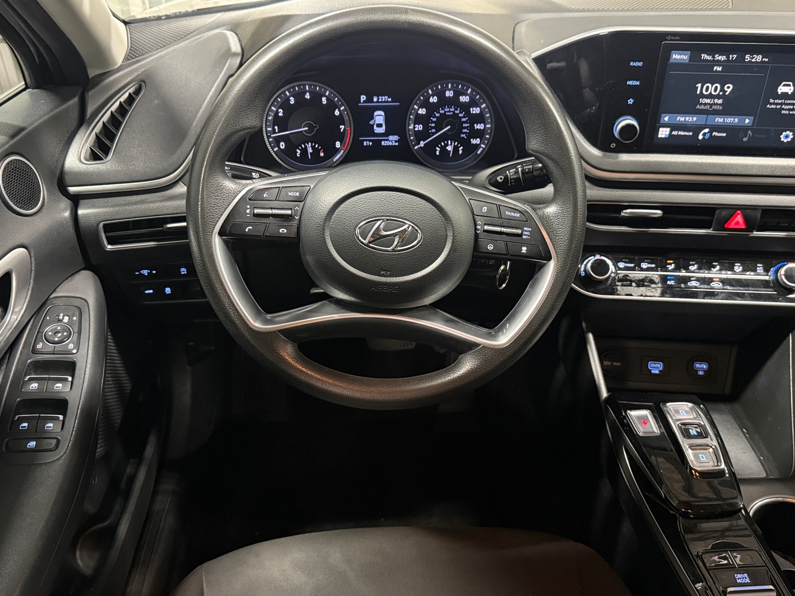 Thumbnail: 2023 Hyundai Sonata - 5