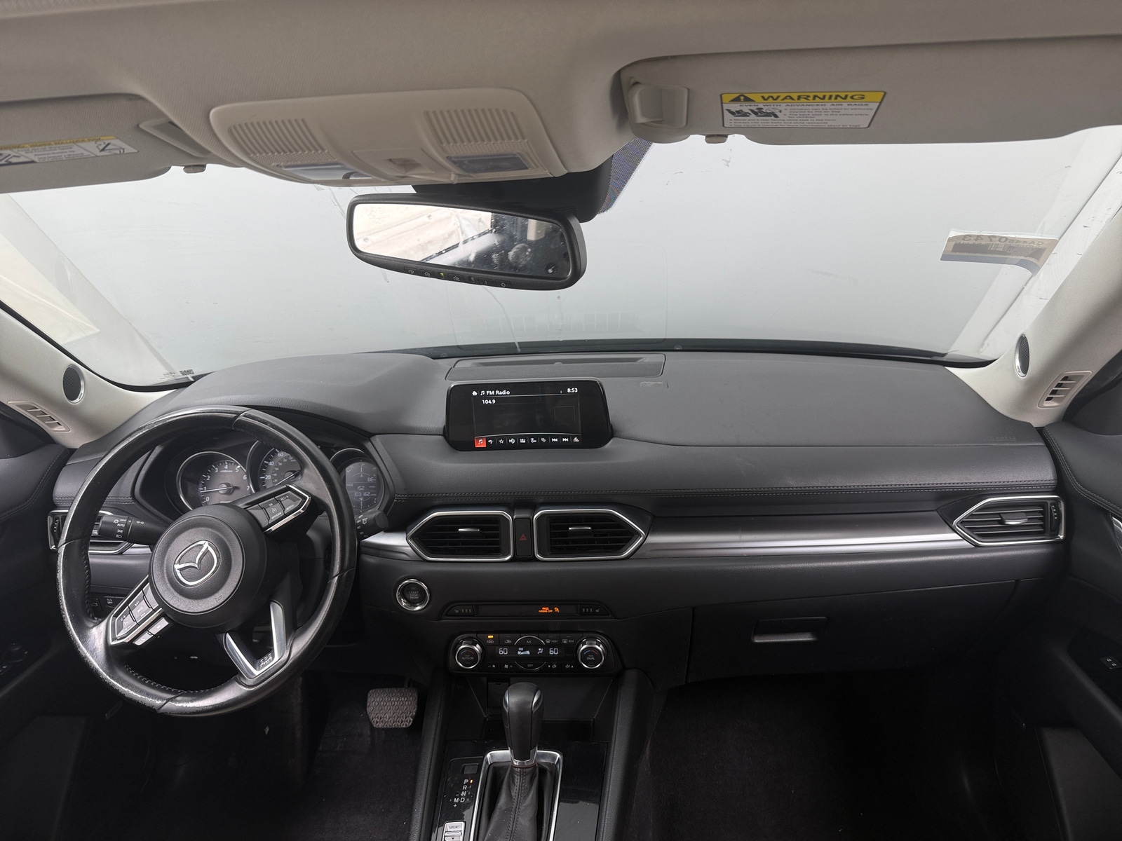 Thumbnail: 2017 Mazda CX-5 - 2