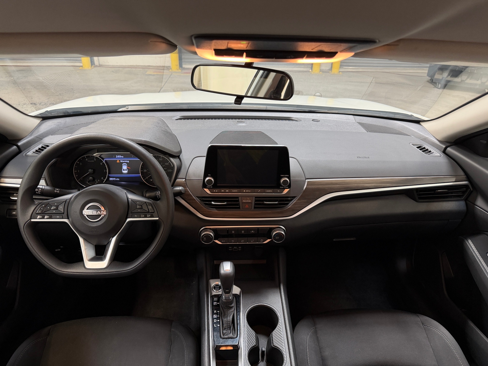 Thumbnail: 2025 Nissan Altima - 3
