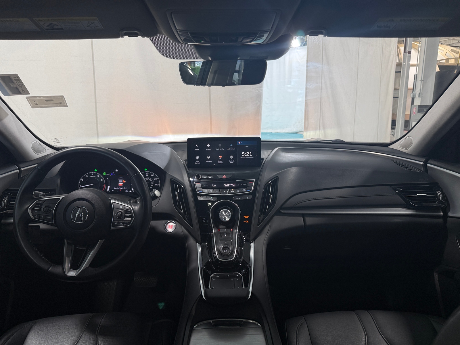 Thumbnail: 2022 Acura RDX - 2