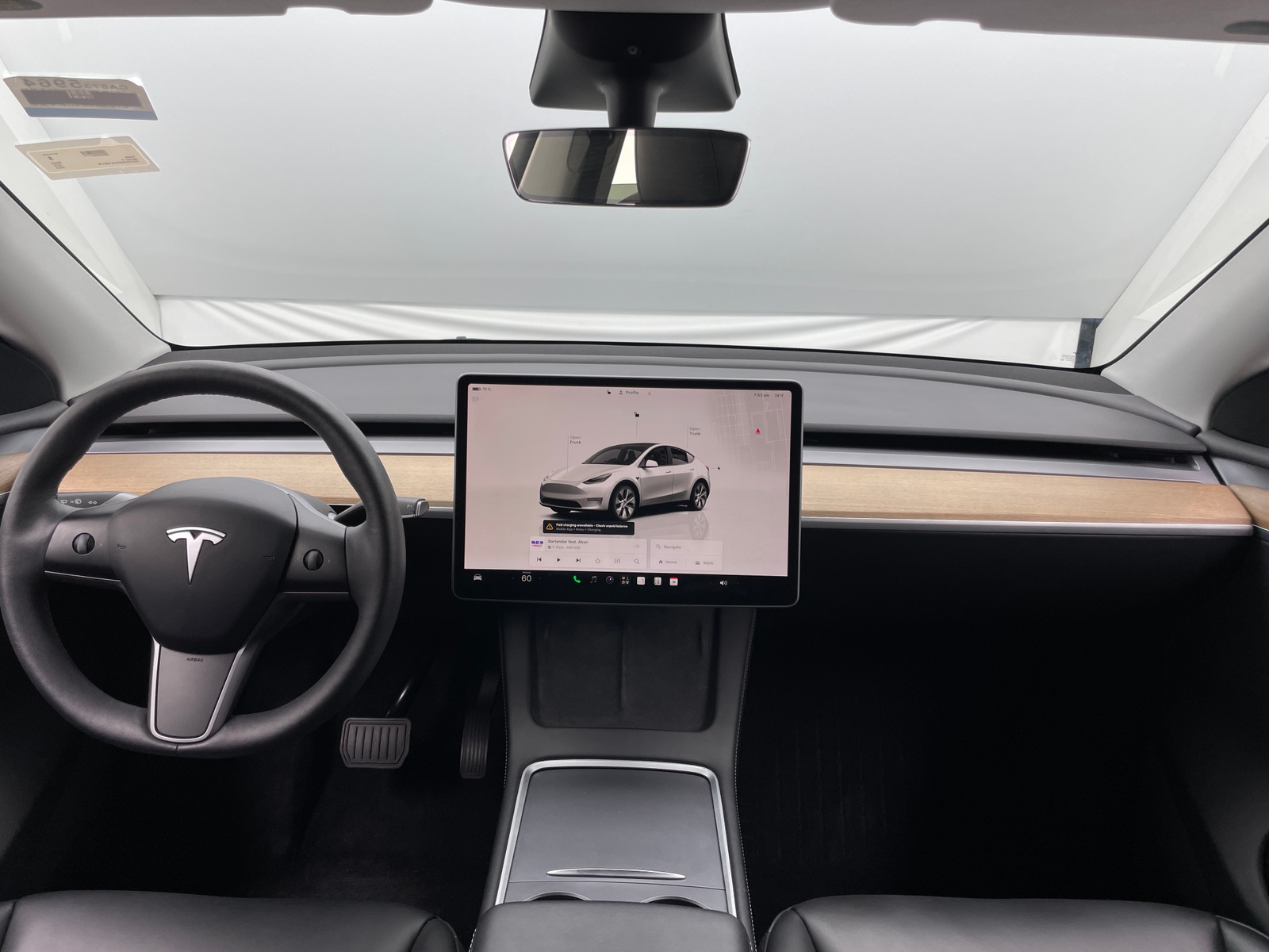 Thumbnail: 2023 Tesla Model Y - 2