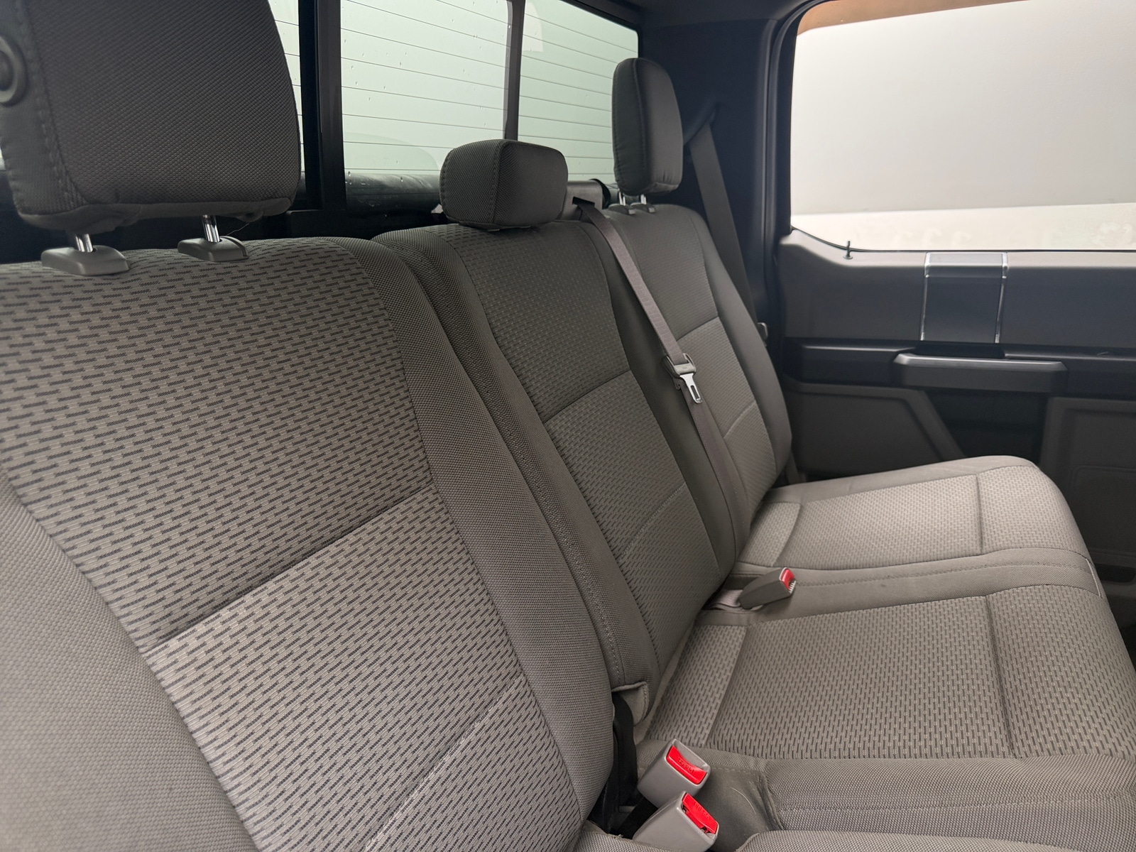 Thumbnail: 2016 Ford Econoline - 6