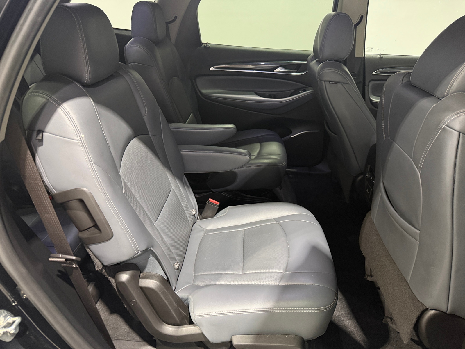 Thumbnail: 2021 Buick Enclave - 5